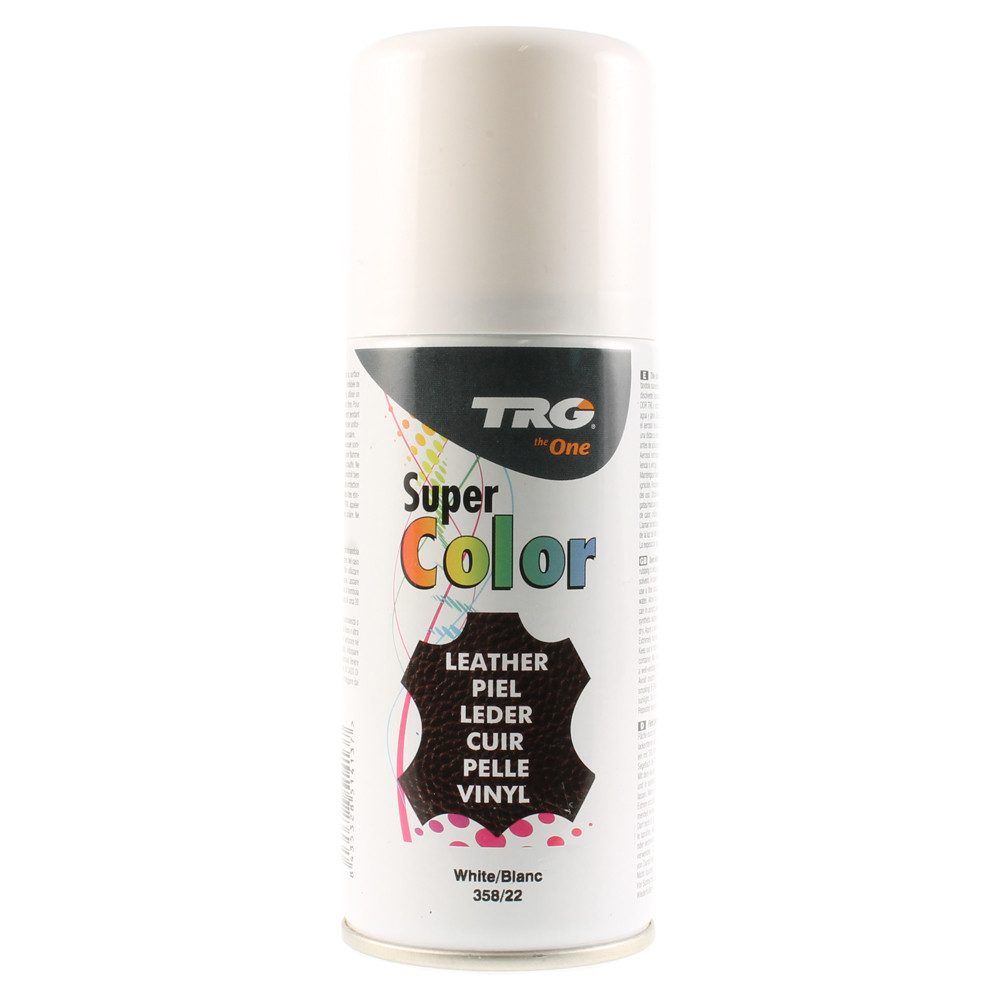 TRG Sprühfarbe TRG the One Lederfarbspray 150ml Farbspray Lederfarbe