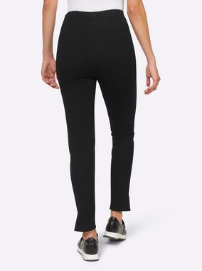 heine Jerseyhose Innenbeinlänge ca. 74 cm