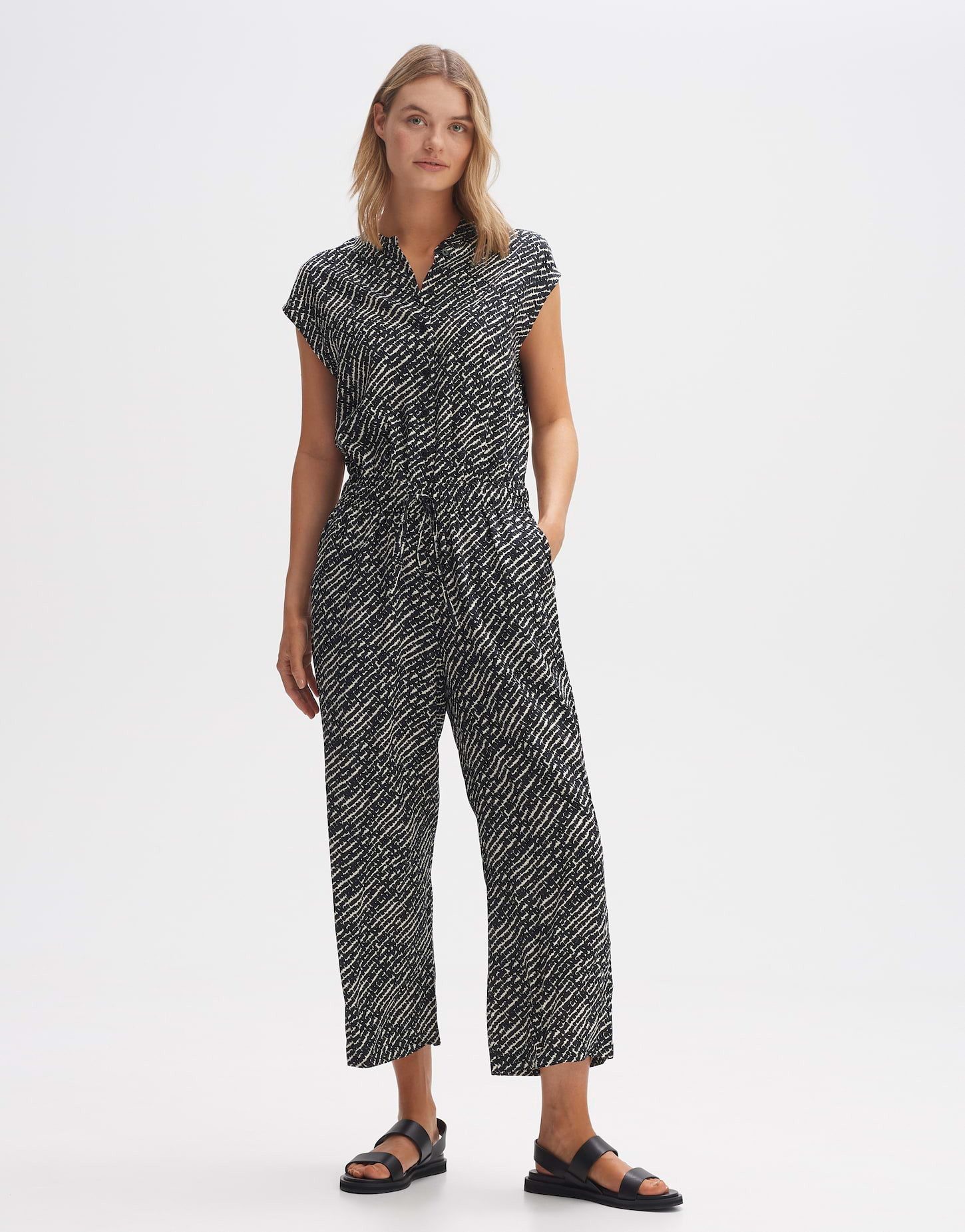 OPUS Jumpsuit OPUS Jumpsuit Marello