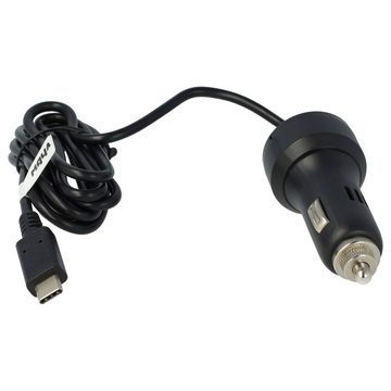 vhbw passend für LG V30S ThinQ Spielekonsole / Tablet / Notebook / Computer USB-Kabel