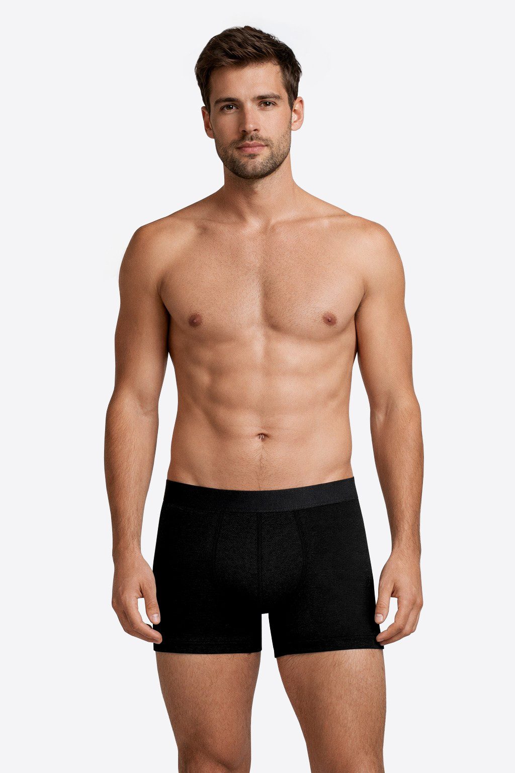 Vincenzo Rosso Boxershorts - Hipster (12-St) – Bild 2 von 4