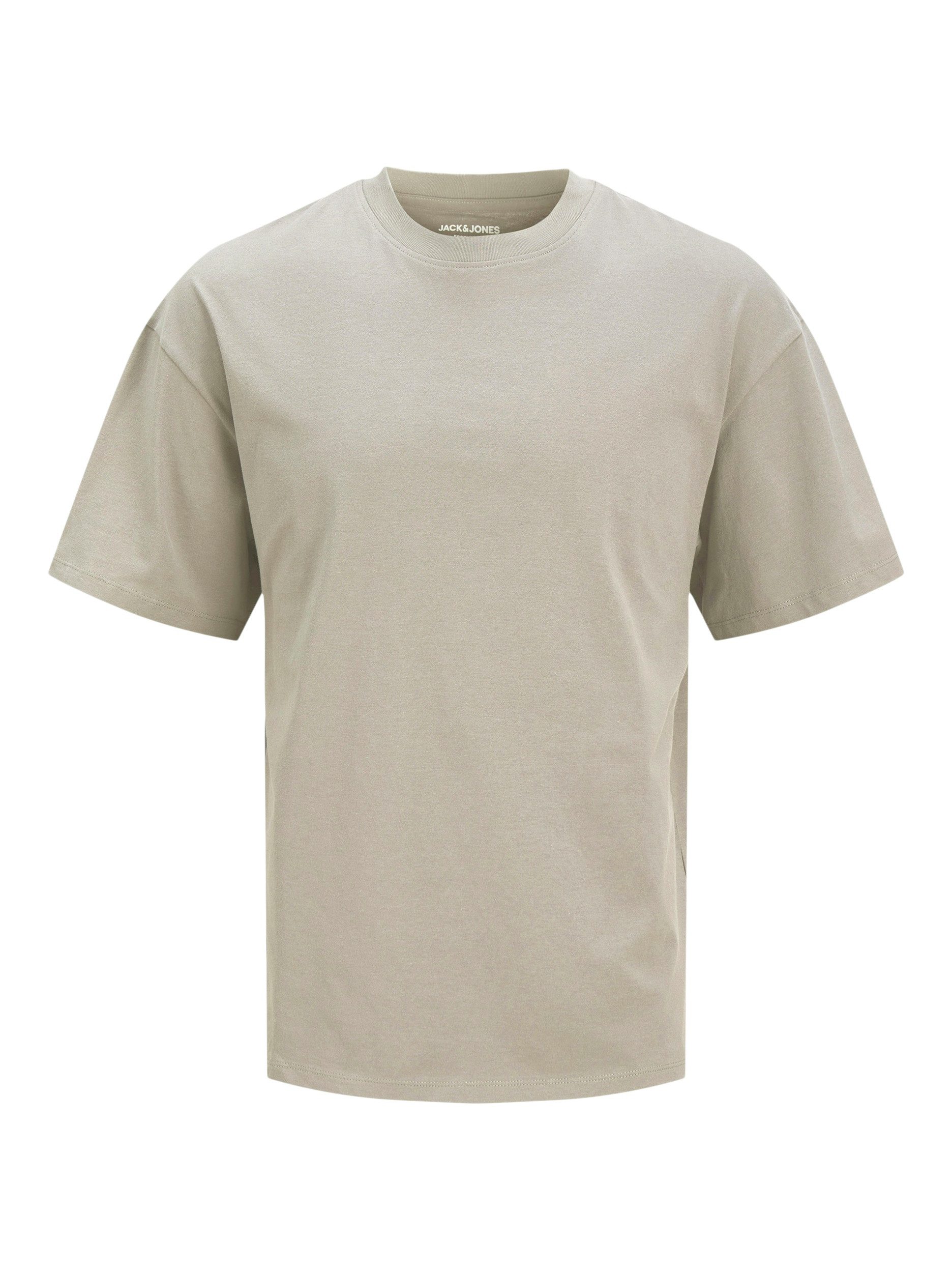 Jack & Jones Kurzarmshirt JJHUGO LOOSE günstig online kaufen
