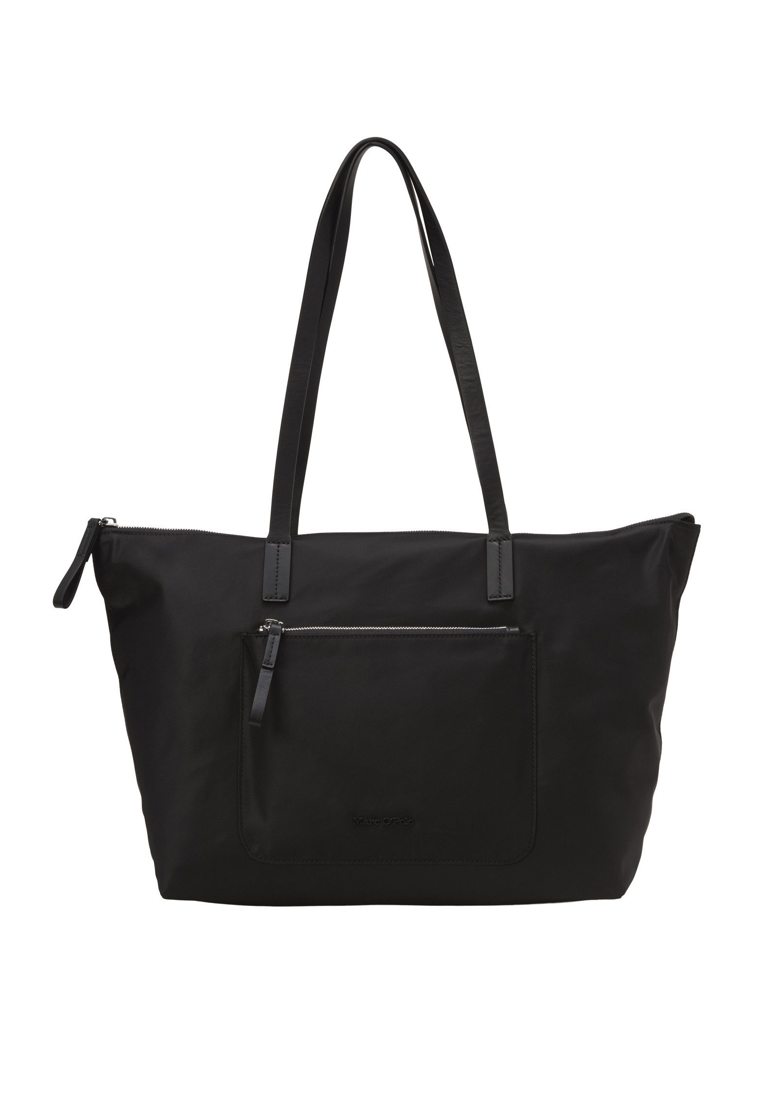 Marc O'Polo Shopper aus recyceltem Material