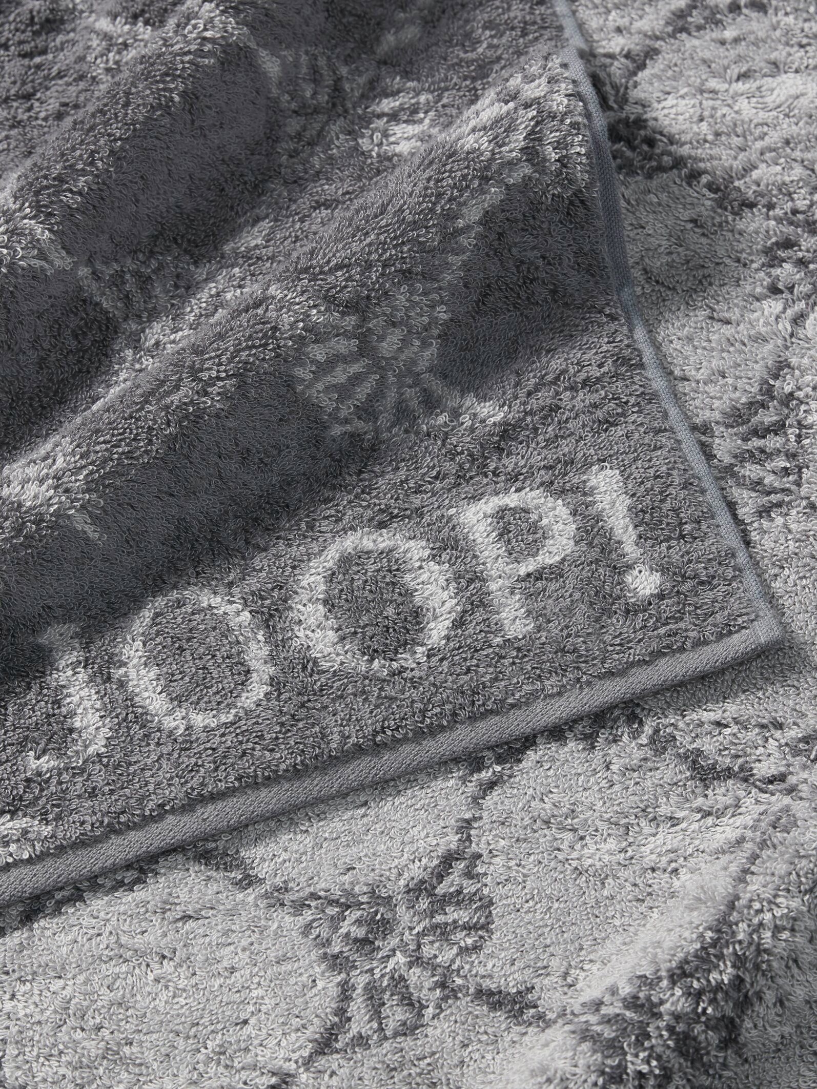 JOOP! Handtücher JOOP! LIVING - CLASSIC CORNFLOWER Handtuch-Set, Textil (2- günstig online kaufen