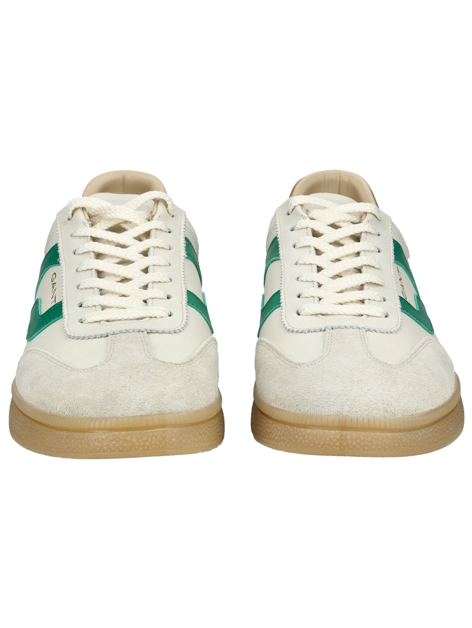 Gant Gant Sneaker Leder Sneaker