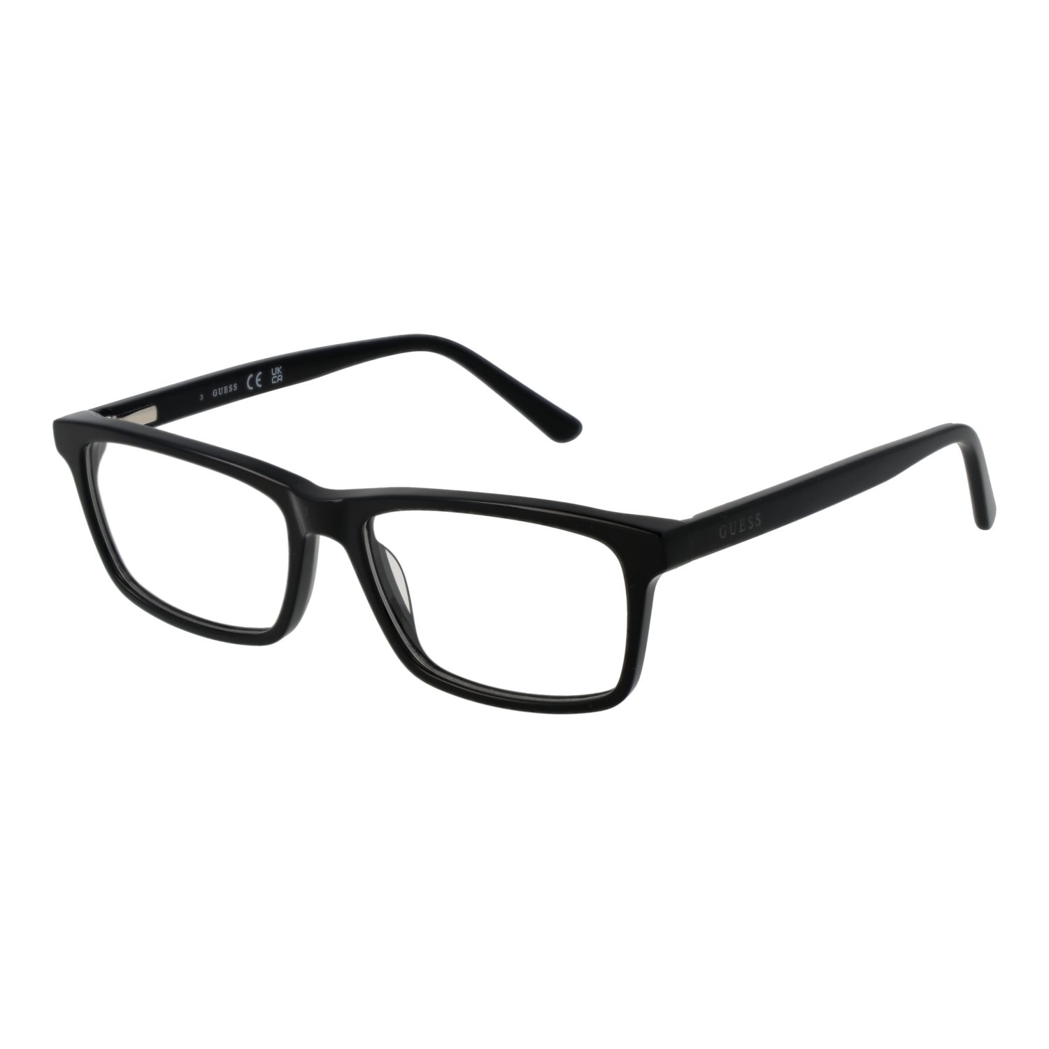 Guess Brillengestell GU8268 49001