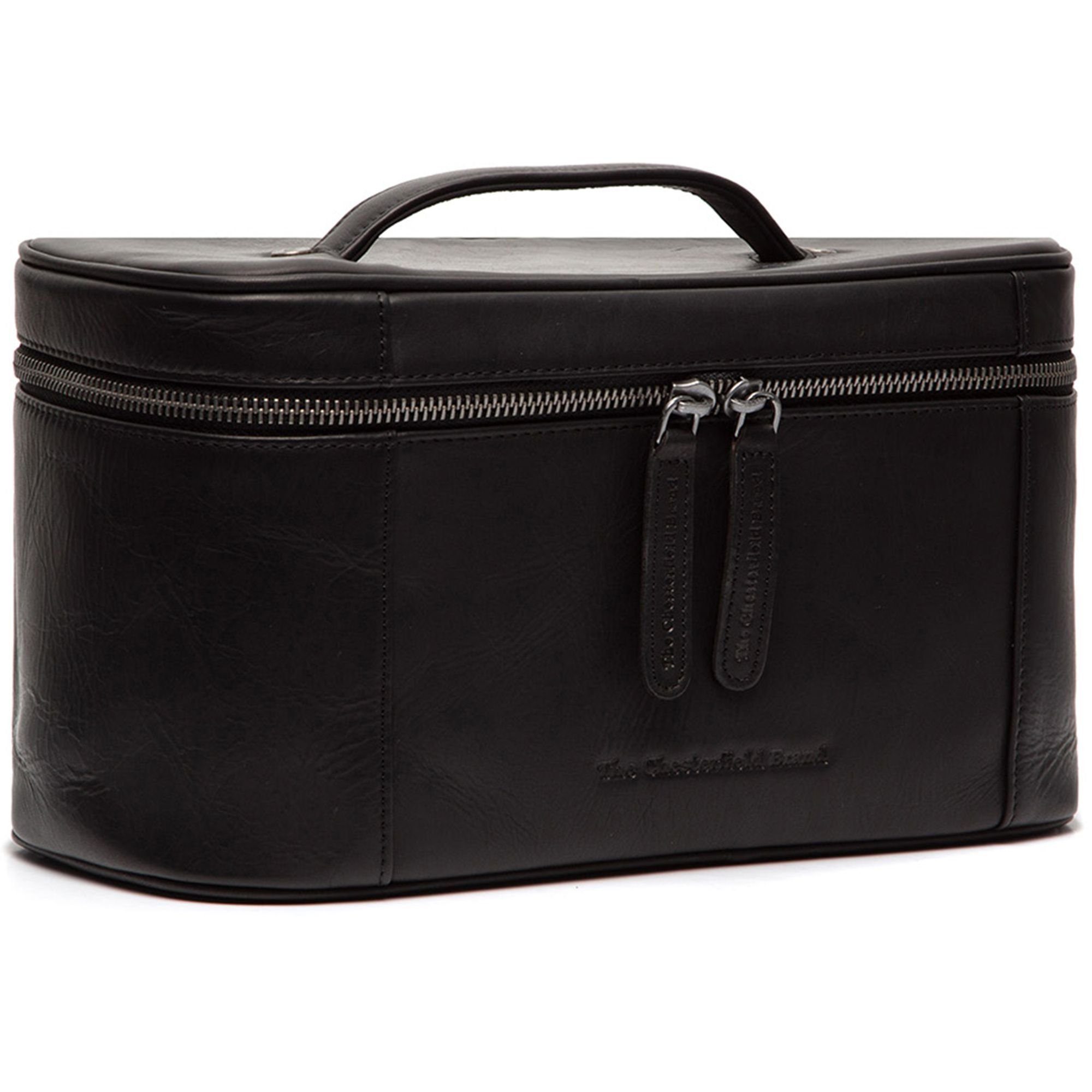 The Chesterfield Brand Kulturbeutel Wax Pull günstig online kaufen