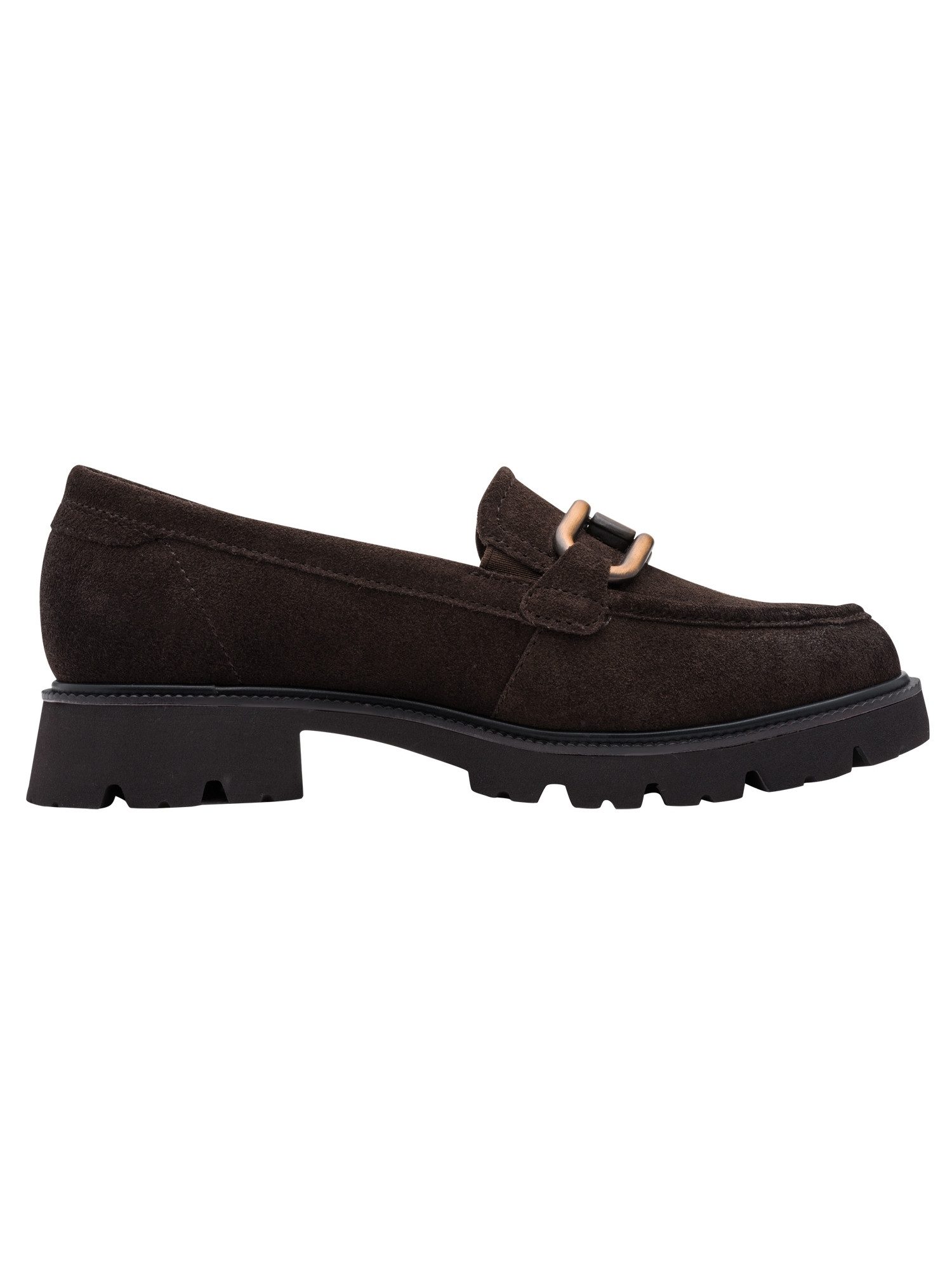 Tamaris WIDE FIT Slipper Removable Sock