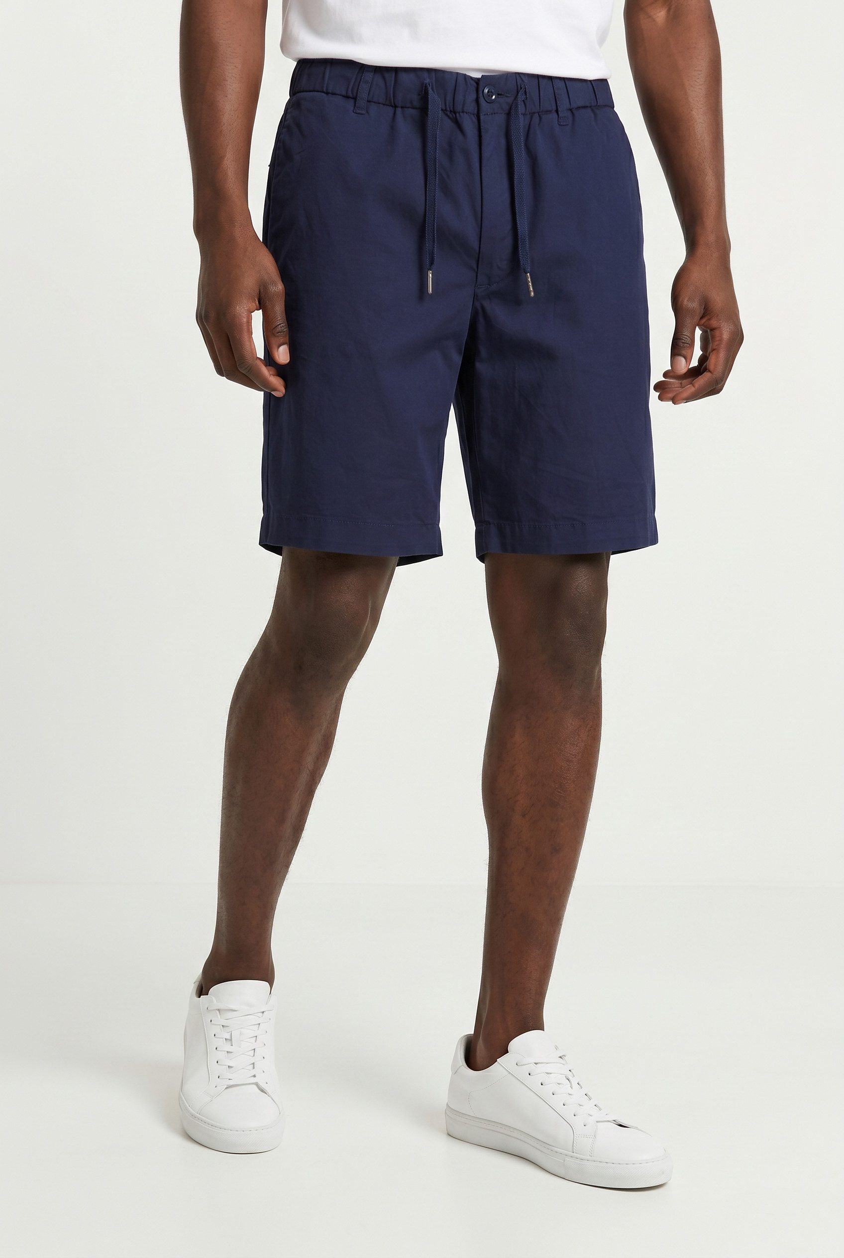 Sweatpants JPSTJAIDEN ROCCO HYBRID JOGGER SHORT REG