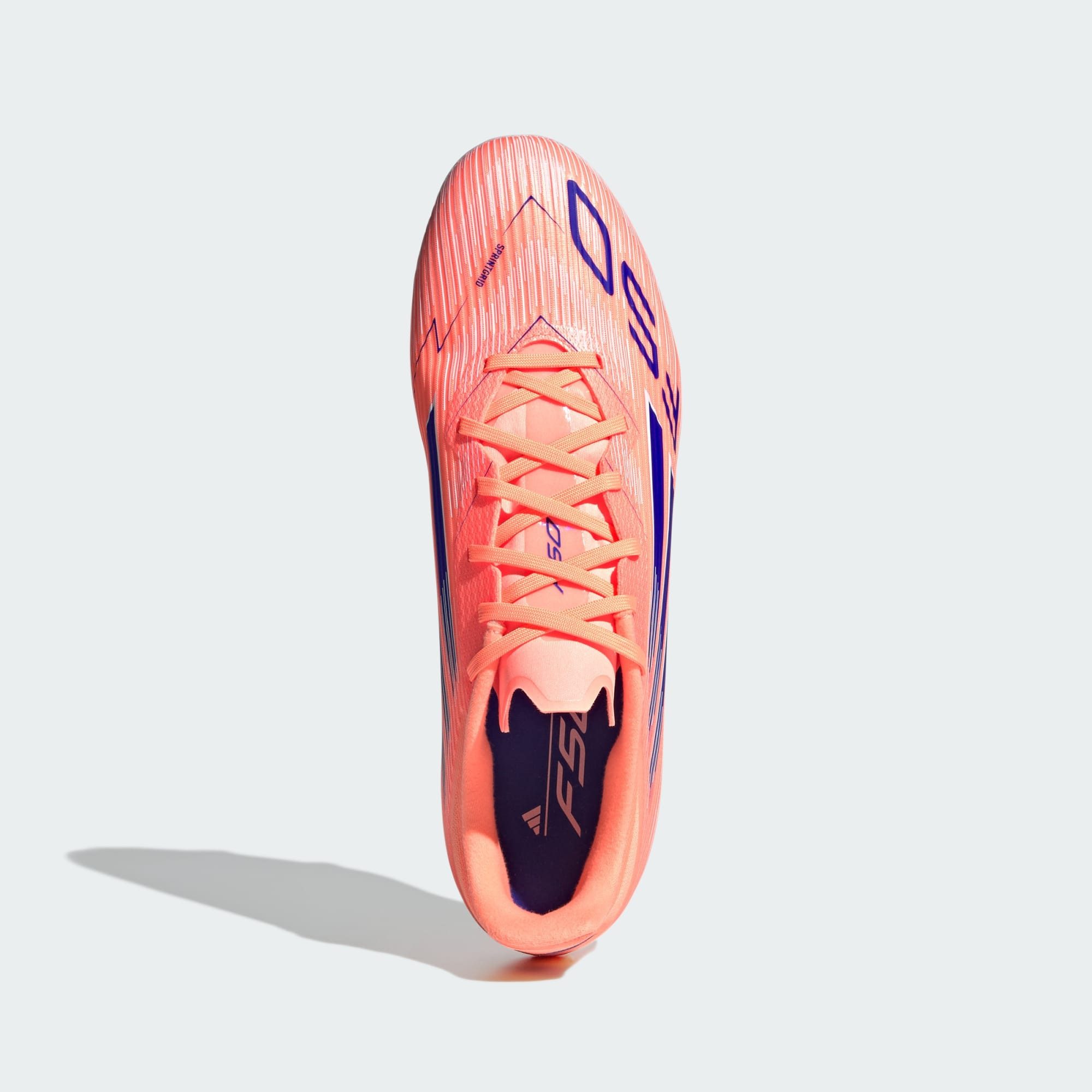 adidas Performance F50 LEAGUE FG/MG FUSSBALLSCHUH günstig online kaufen