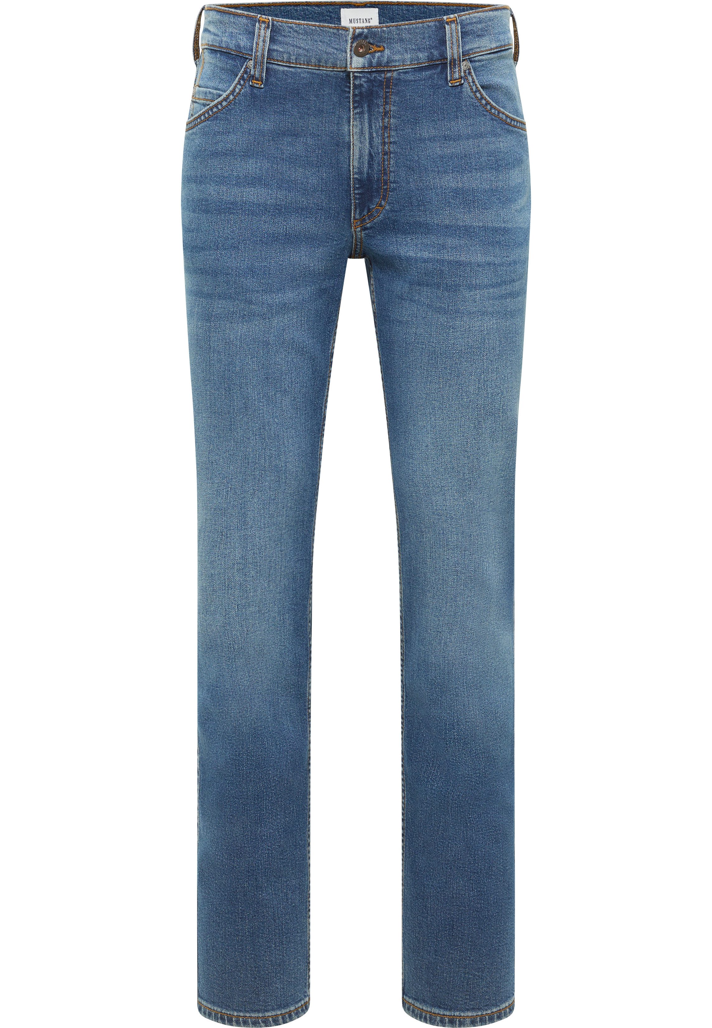 5-Pocket-Jeans Tramper Straight