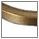 Liedeco Gardinenring Faltenlegehaken Inox, Gardinen, (8-St) günstig online kaufen