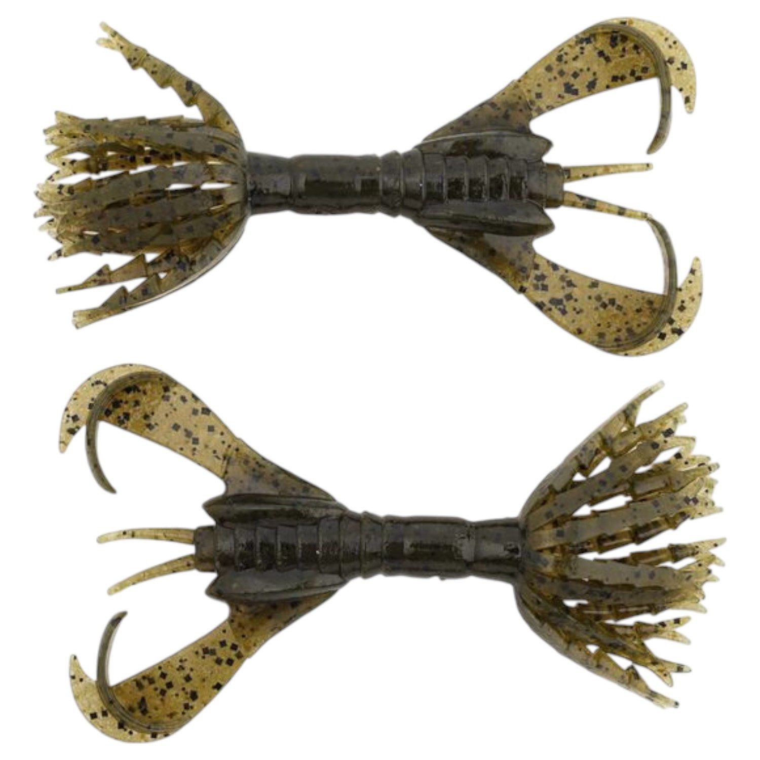 Keitech Kunstköder Keitech Hyper Spyder 3,2"