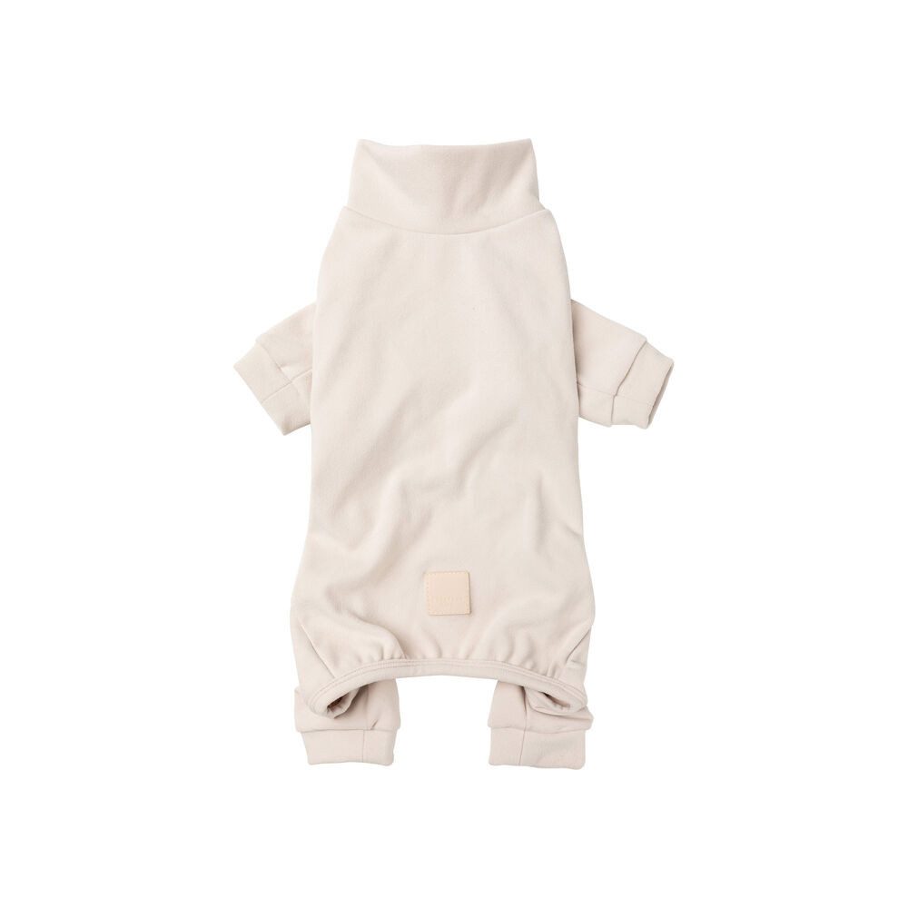 FuzzYard LIFE Hundeoverall FuzzYard LIFE Soft Touch Hunde Pyjama Schlafanzug