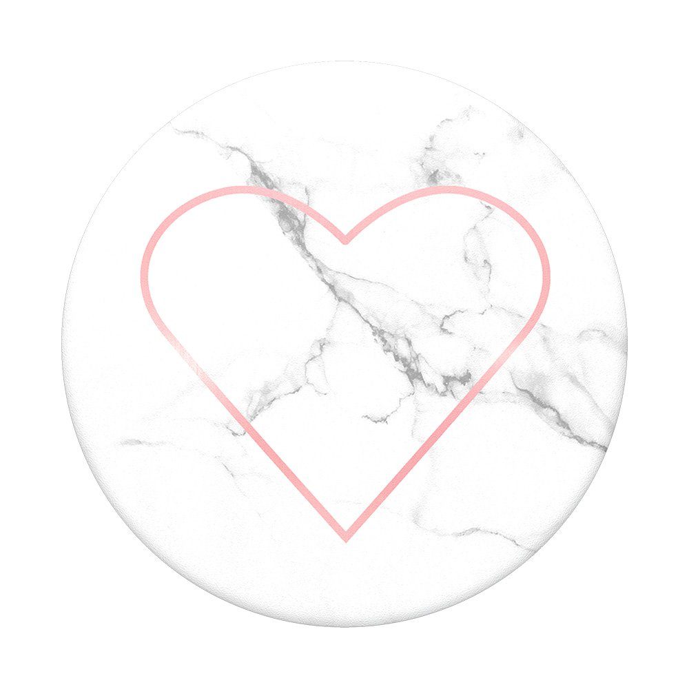 Popsockets Popsockets PopGrip - Stoney Heart
