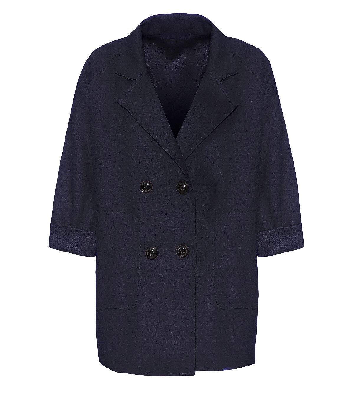 simaranda Kurzjacke Damen Mantel 5590 38-44 günstig online kaufen