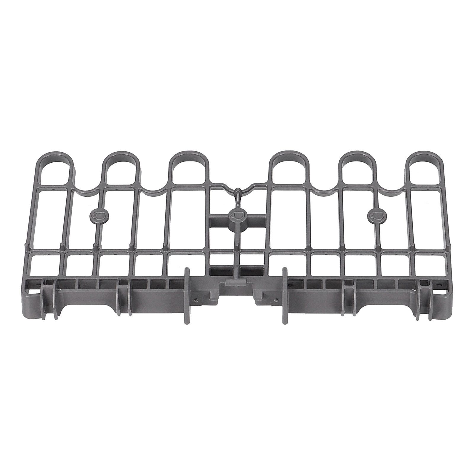 easyPART Geschirrspüleinsatz wie Bauknecht 488000386609 Bauknecht C00386609, Spülmaschine / Geschirrspüler