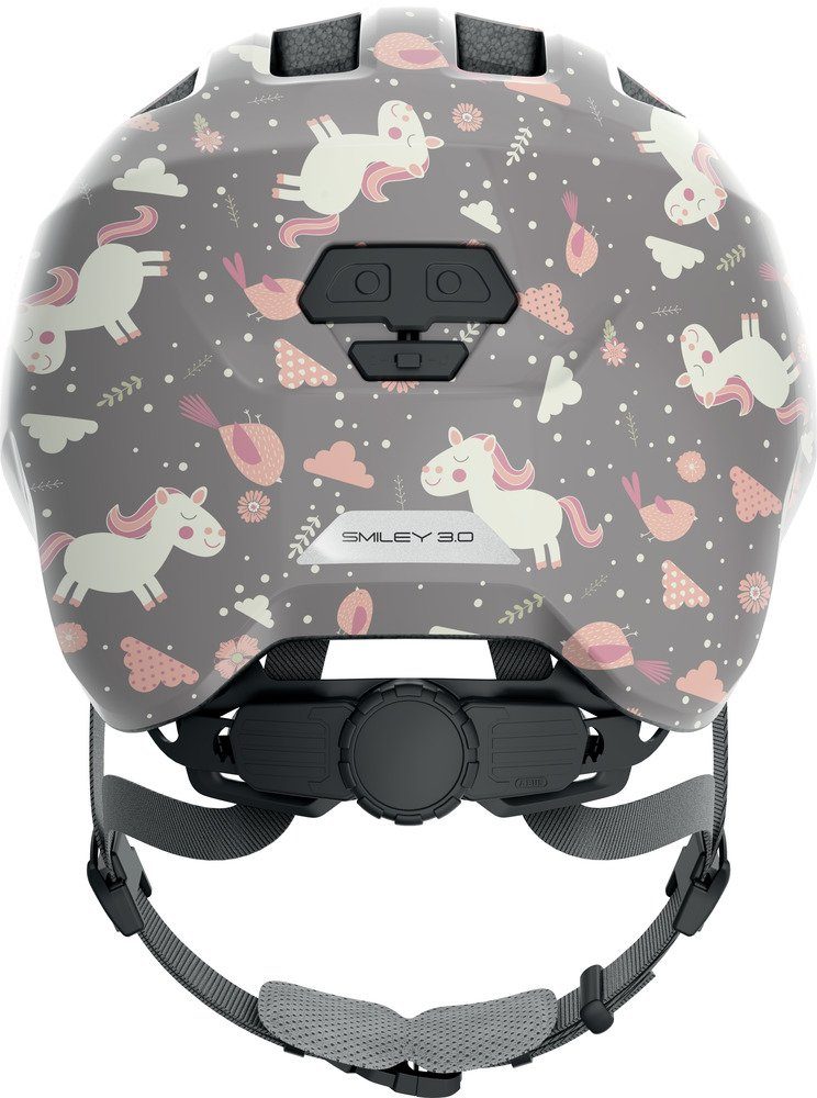 ABUS Kinderfahrradhelm SMILEY 3.0