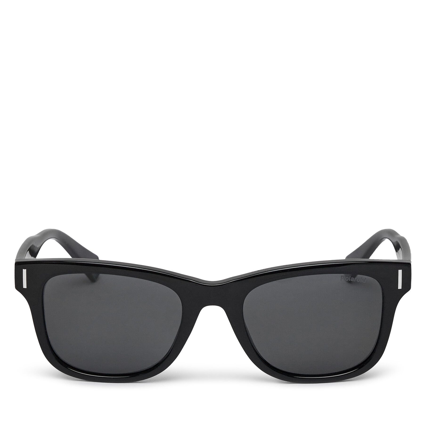 Polaroid Sonnenbrille Polaroid Damen-Sonnenbrille Schwarz