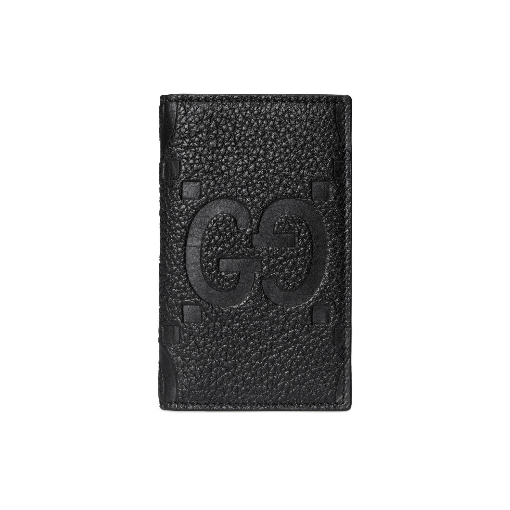 GUCCI Kartenetui Jumbo GG Card Case