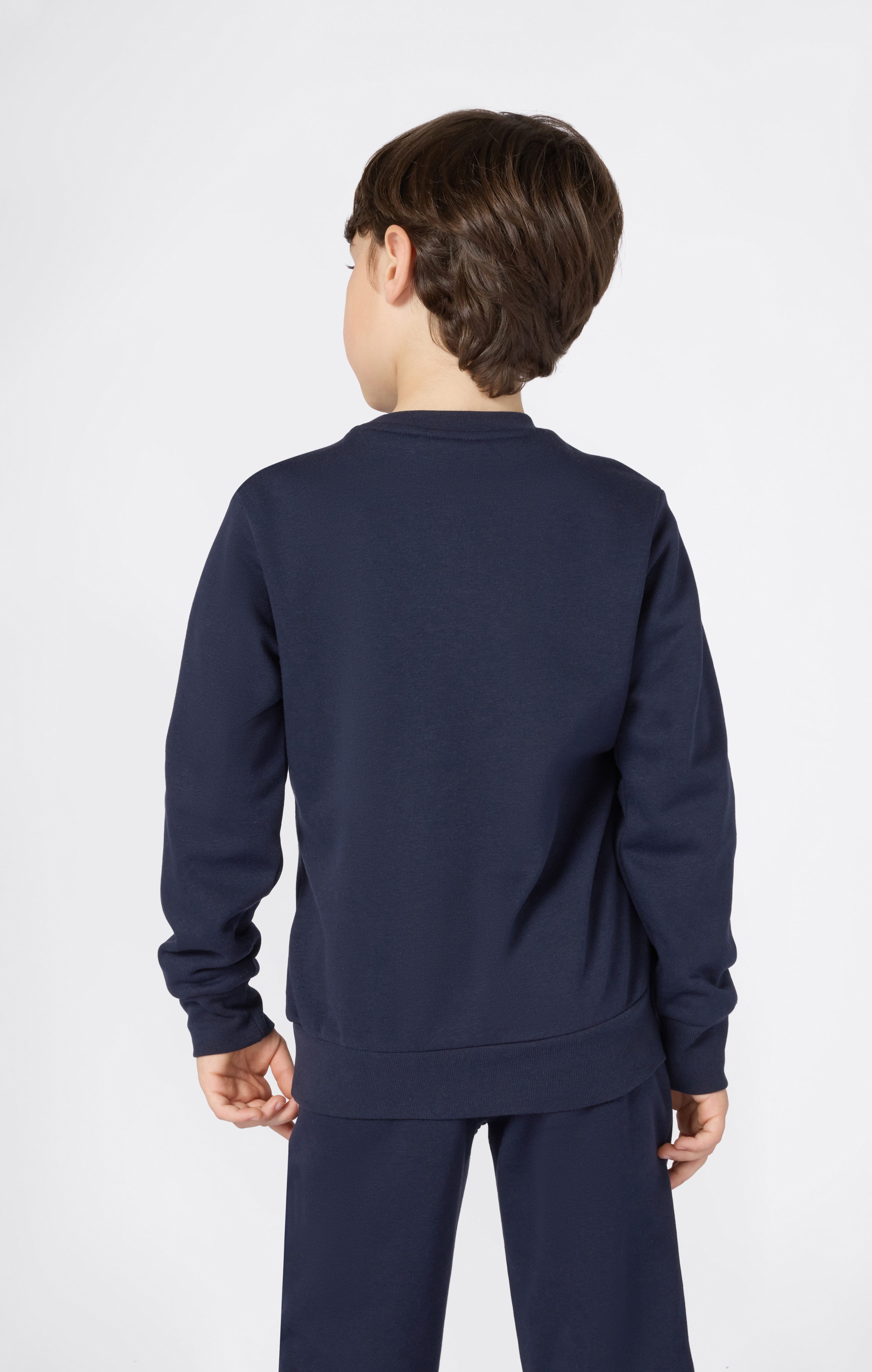 Champion Sweatshirt SPORTWEAR CREWNECK Standard Fit mit Rundhalsausschnitt, ohne Verschluss