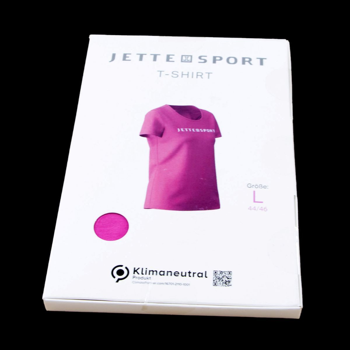 JETTE SPORT T-Shirt günstig online kaufen
