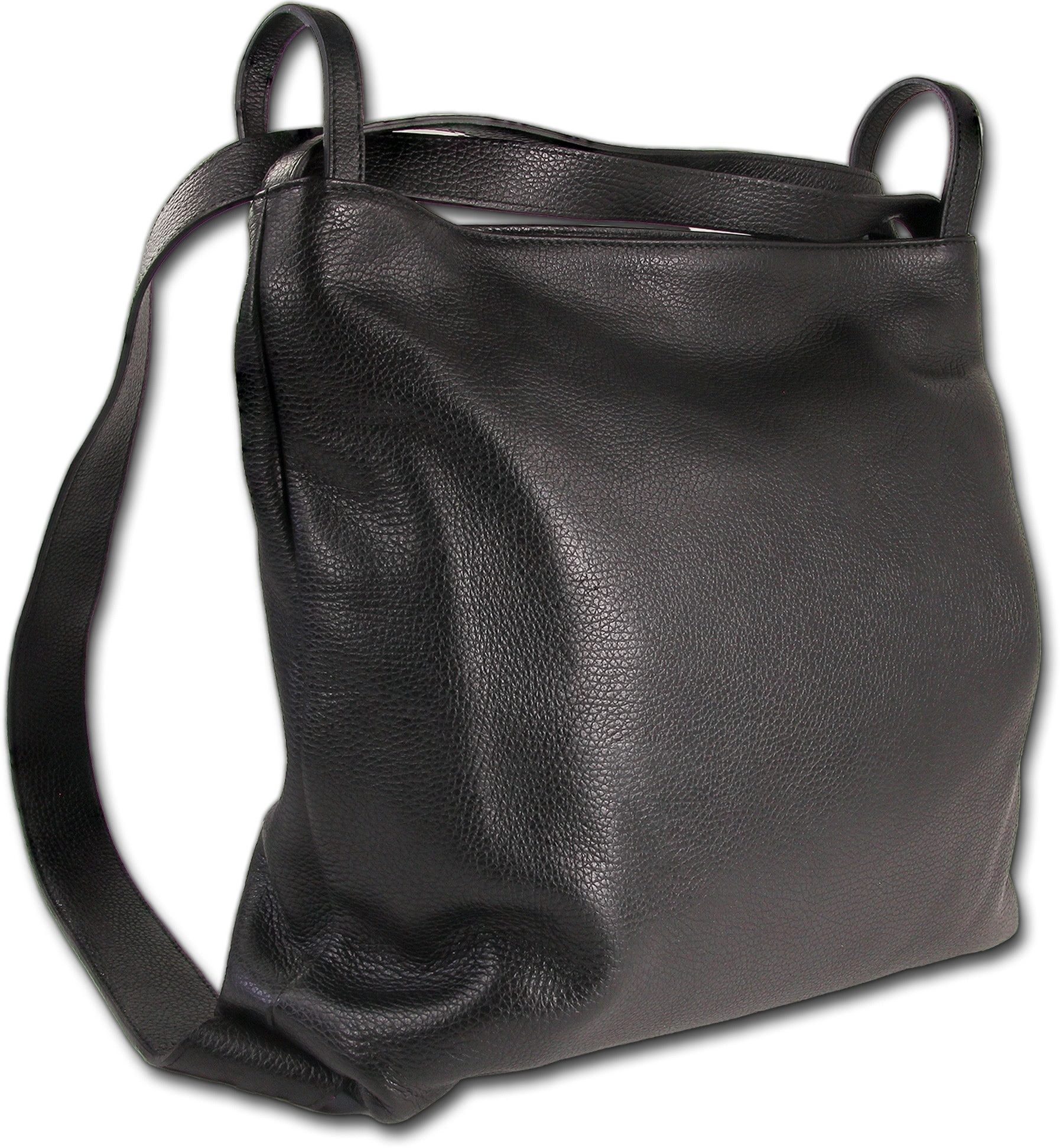 Cityrucksack Toscanto Damen Schultertasche