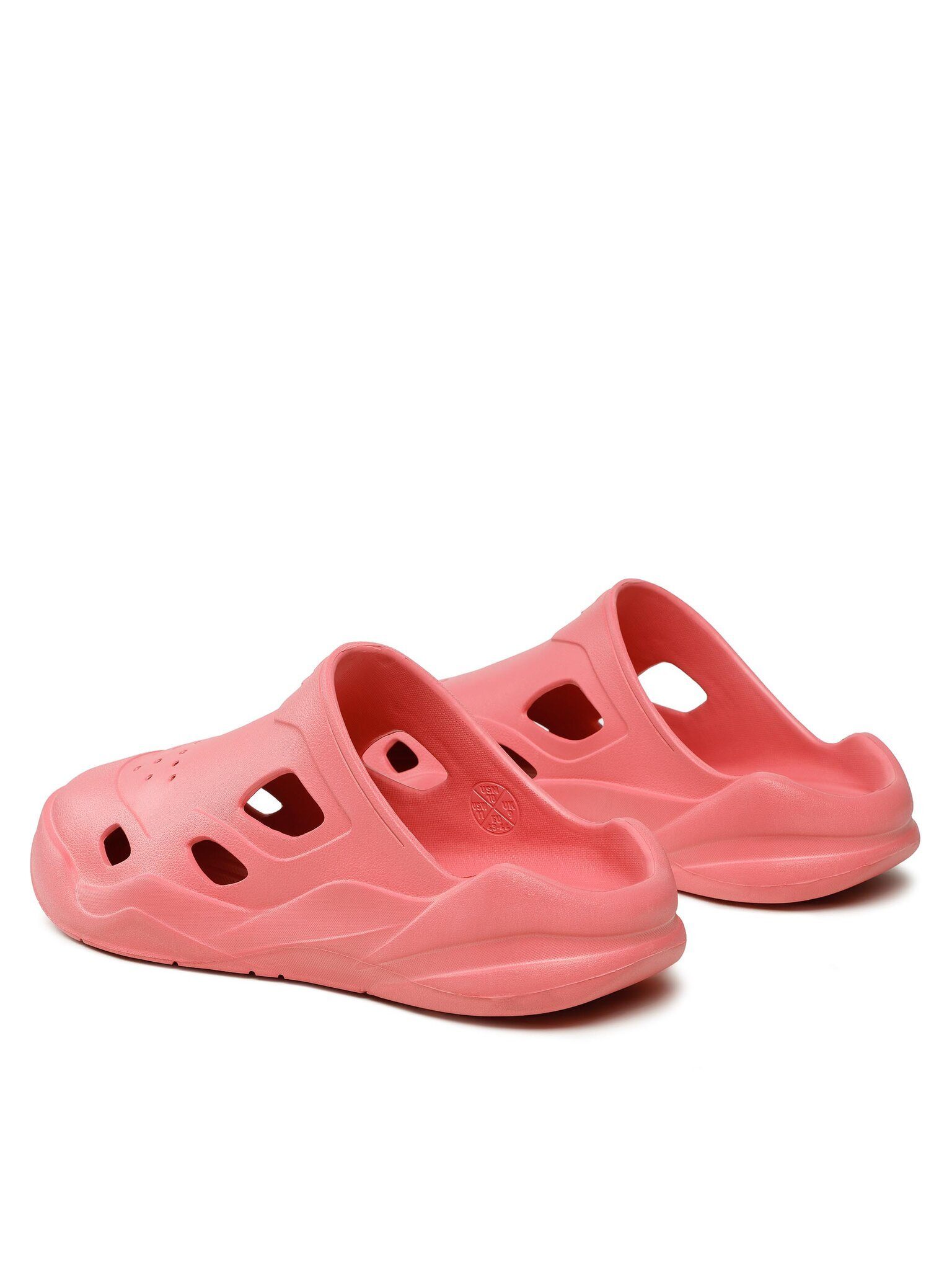 Champion Pantoletten Zone Slide S22105-CHA-PS013 Pink Pantolette