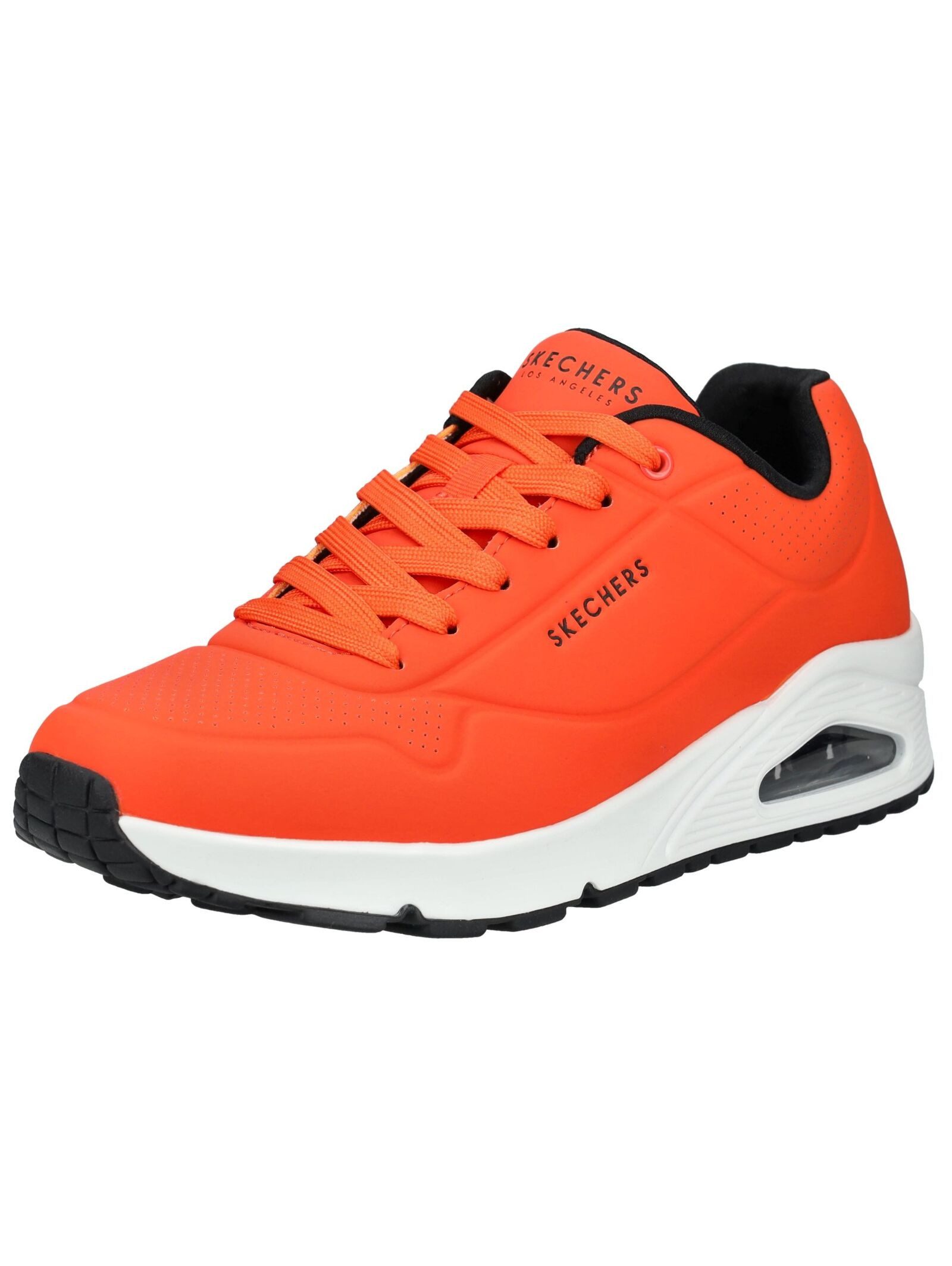 orange/black