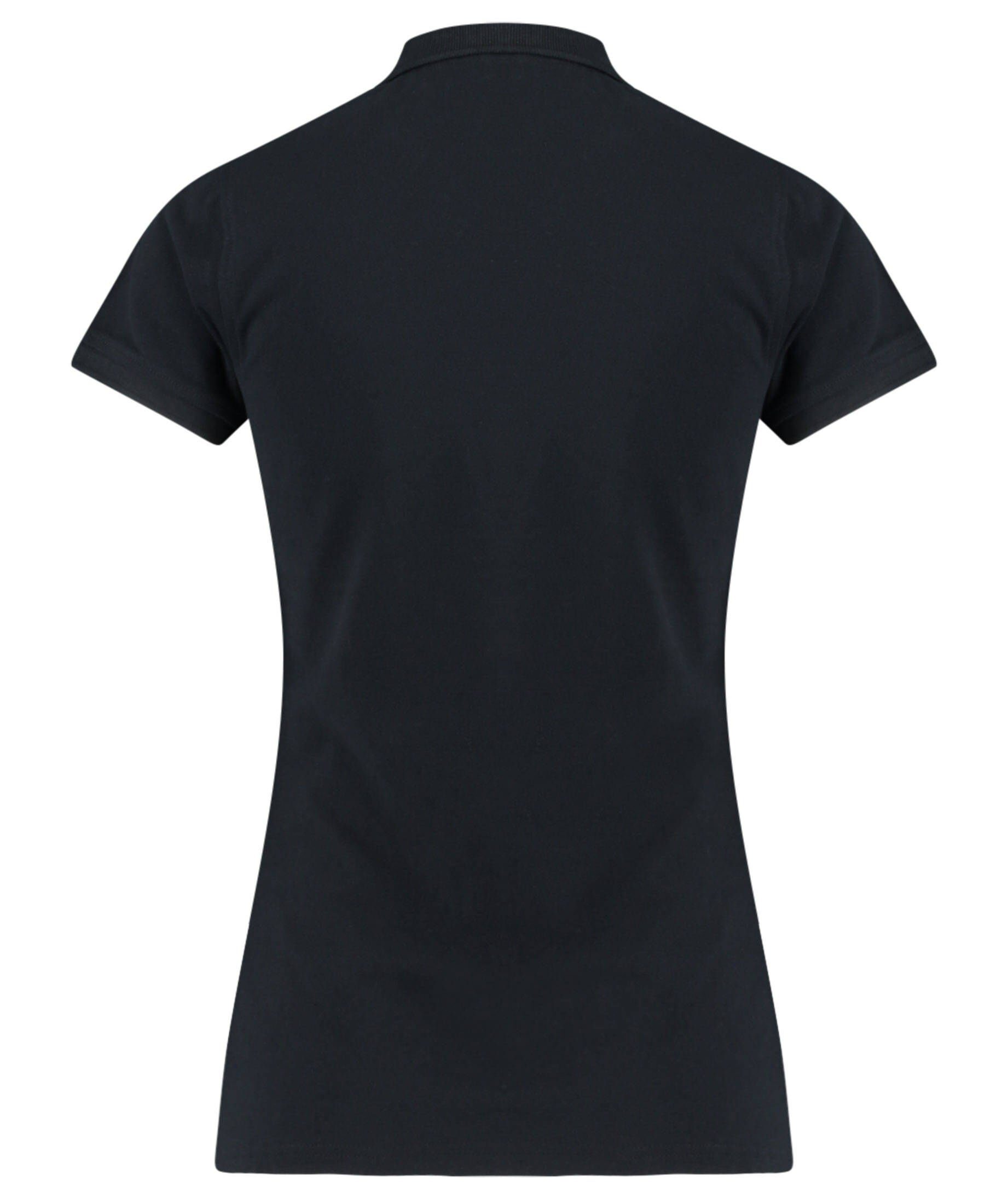 Gant Poloshirt (1-tlg) schwarz (15)