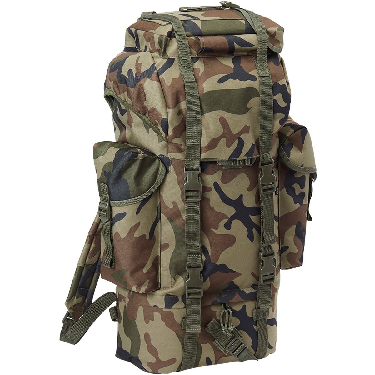 Brandit Daypack Bundeswehr Kampfrucksack 65L