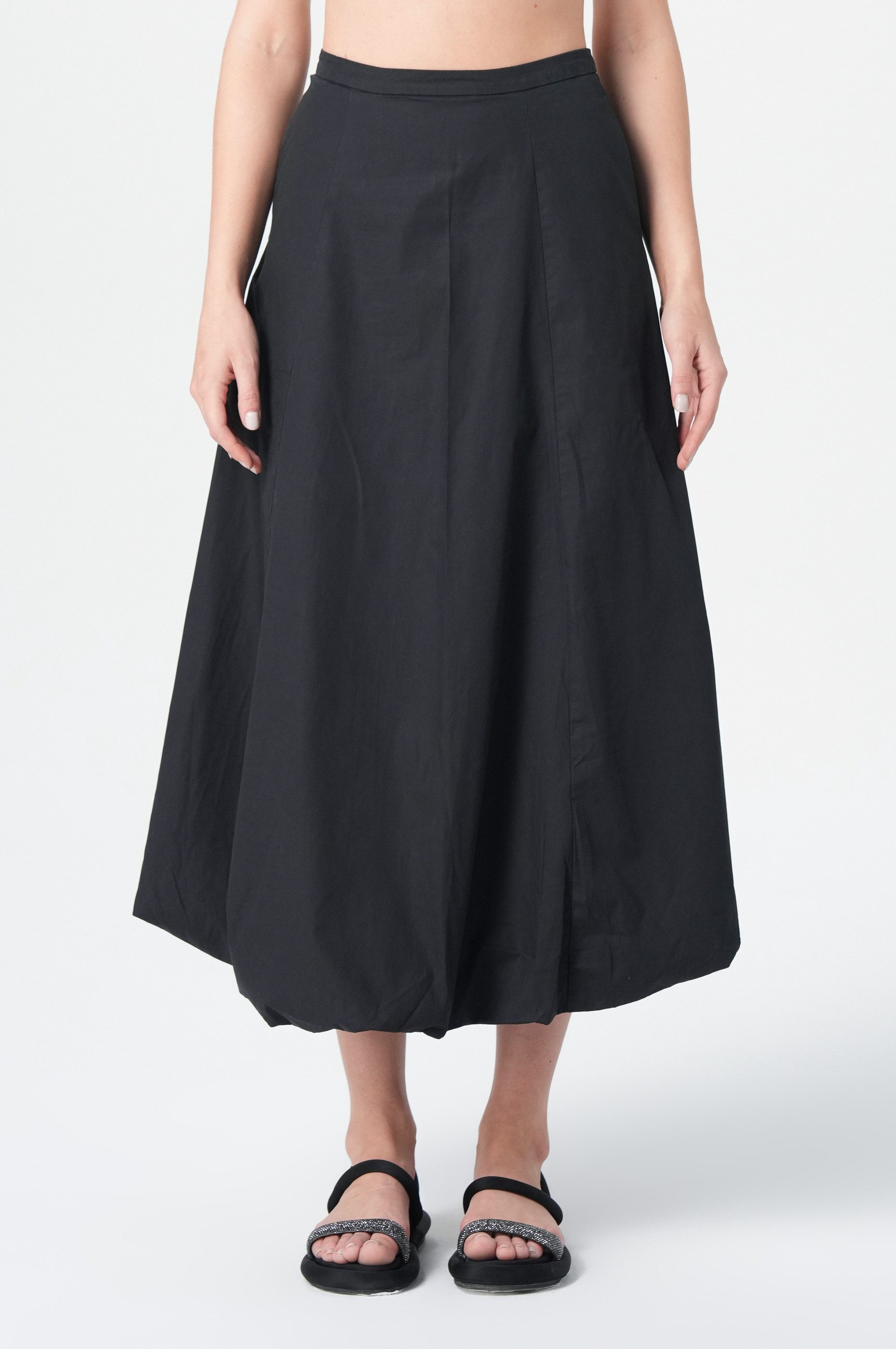 Miracle of Denim Midirock Women Skirt günstig online kaufen