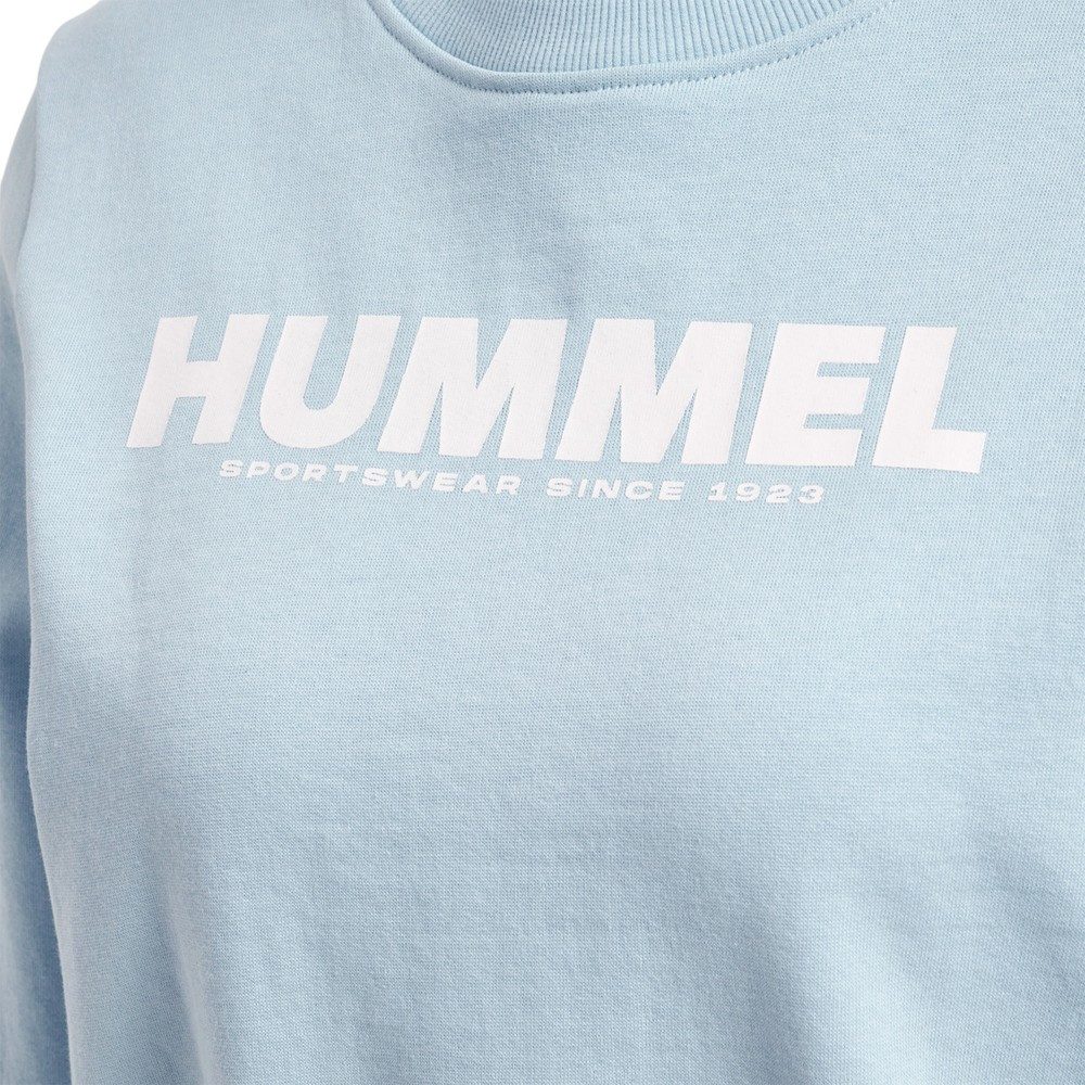hummel Kapuzenpullover Hmllegacy