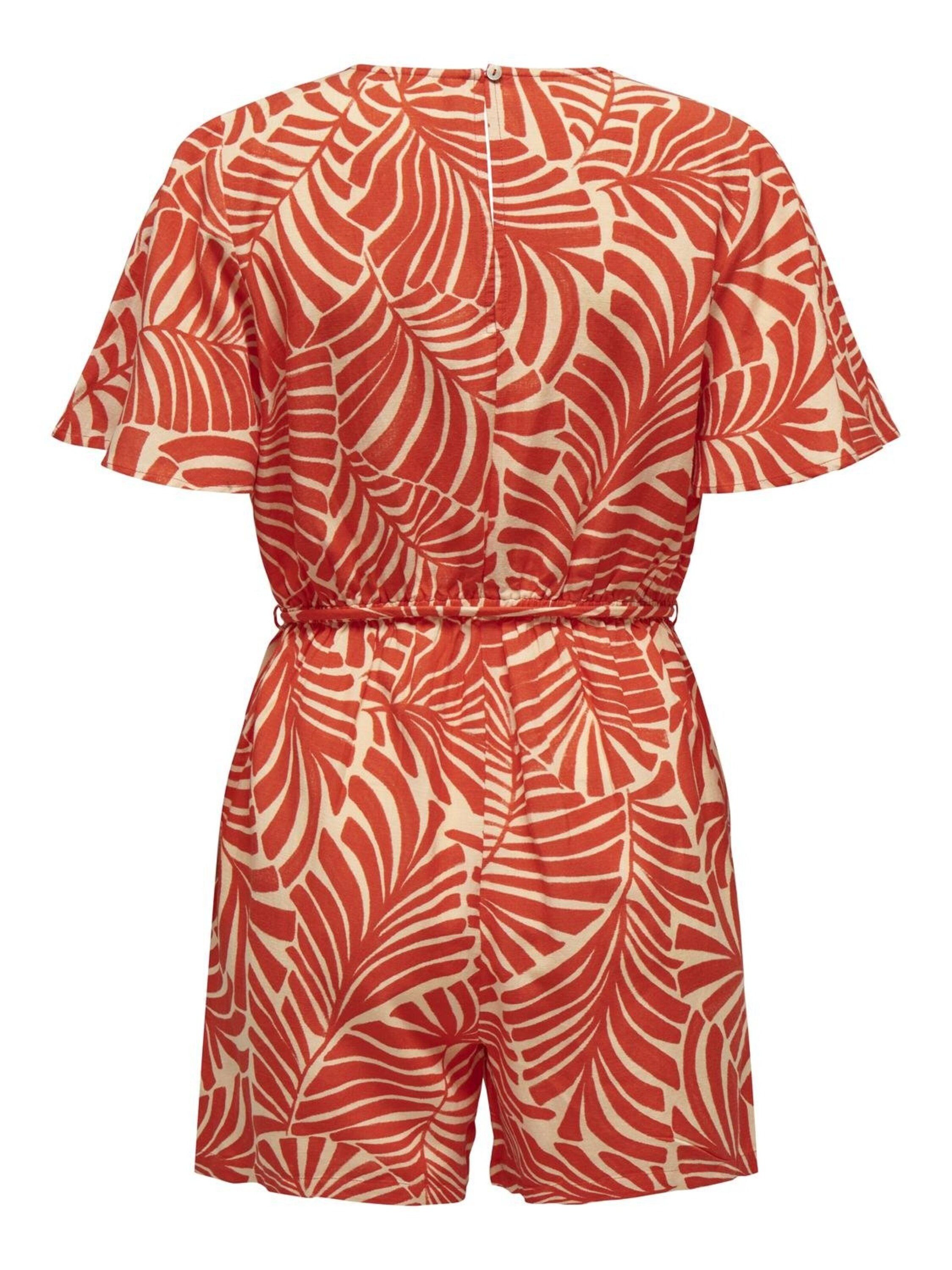 ONLY Jumpsuit CALLIE (1-tlg) Cut-Outs günstig online kaufen