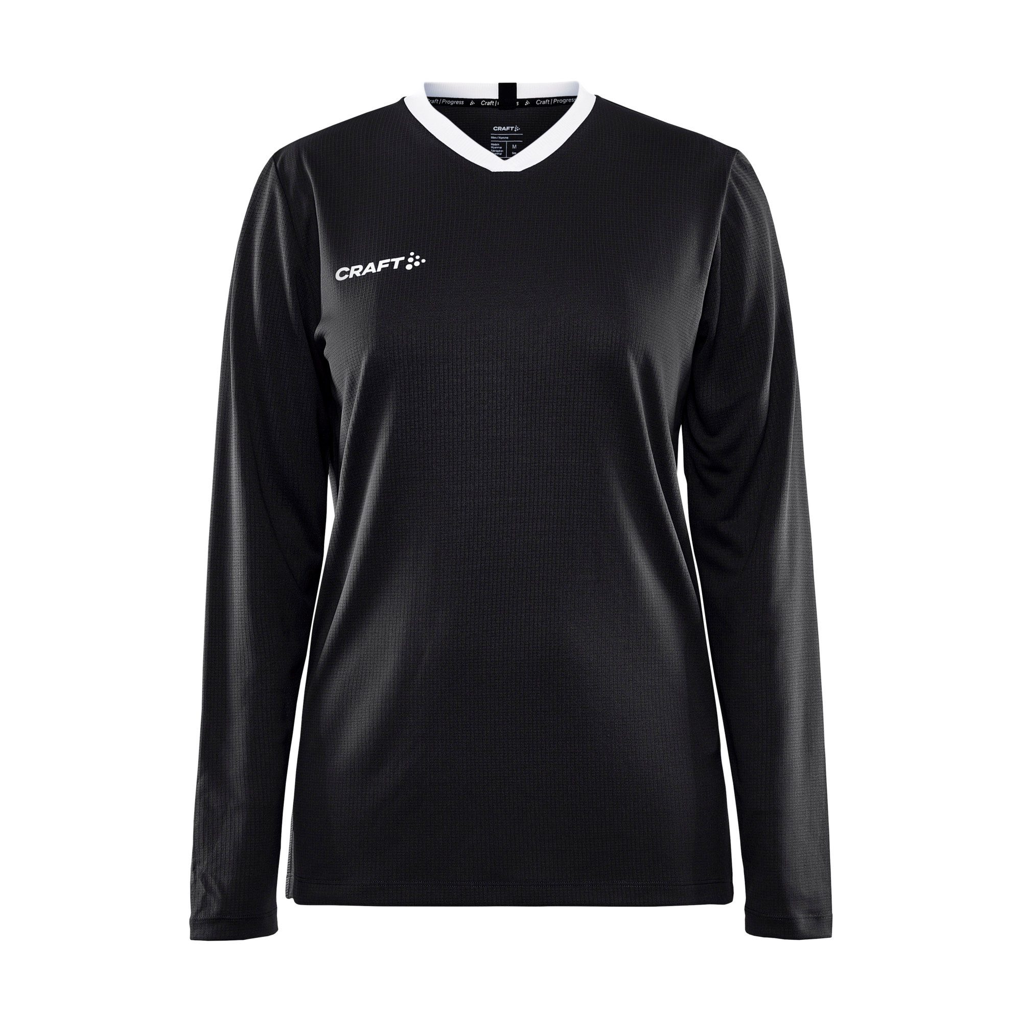 Basketballtrikot Craft Damen Langarm Trikot Progress LS Basket Jersey 1911107