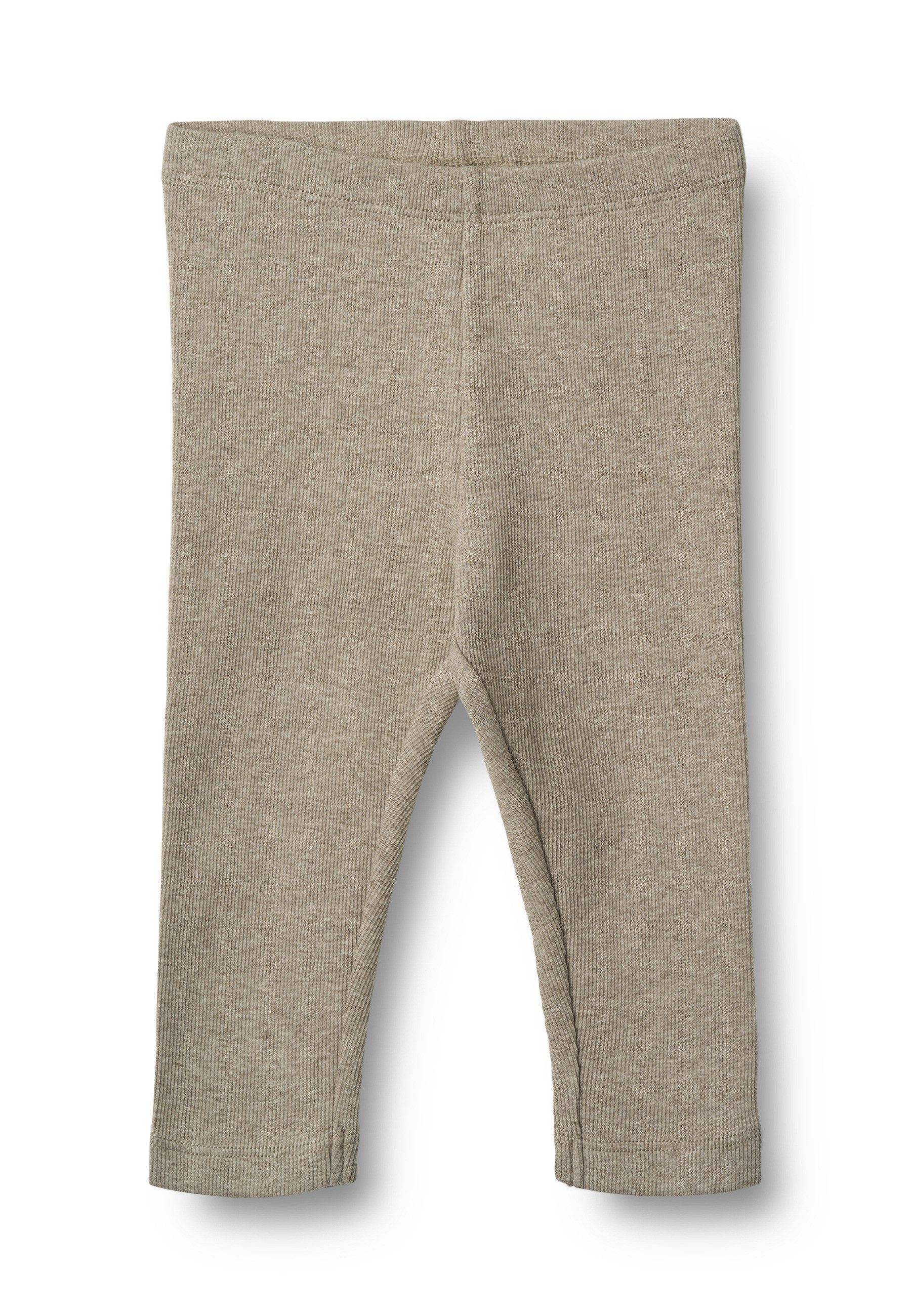 WHEAT Leggings WHEAT Rippenjersey Leggings Jules (1-tlg)