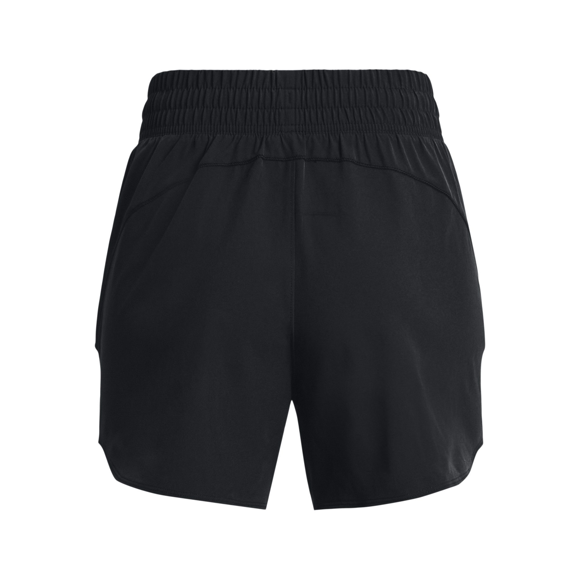 Under Armour® Trainingsshorts Under Armour Damen Shorts Flex Woven Short 5in 1376933