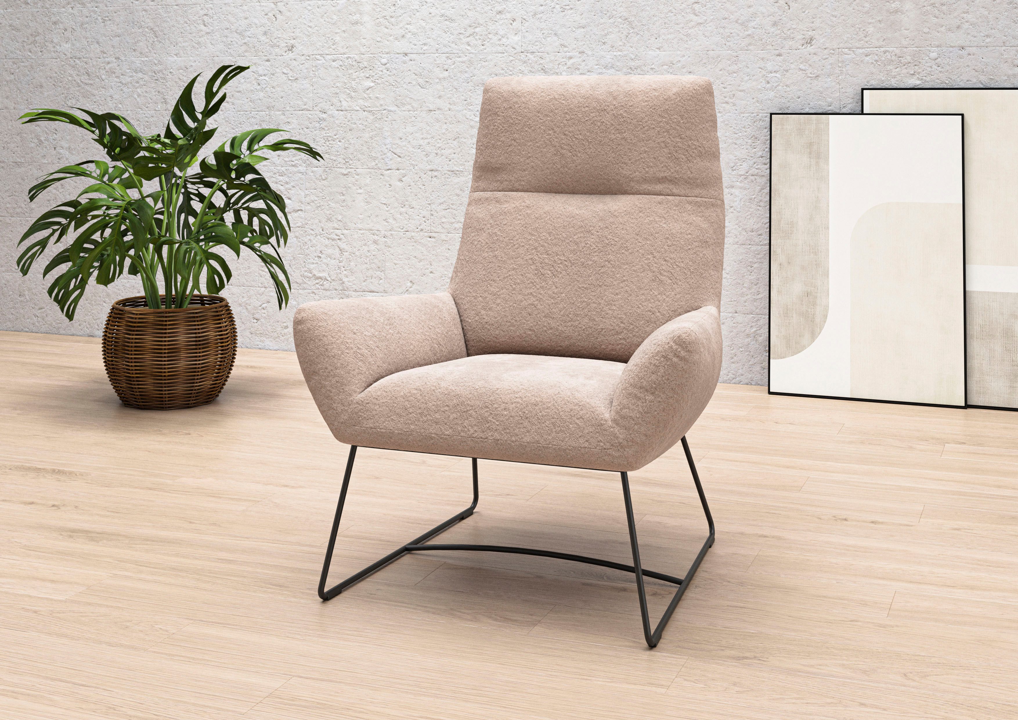 Places of Style Sessel Basic Relaxsessel, günstig online kaufen