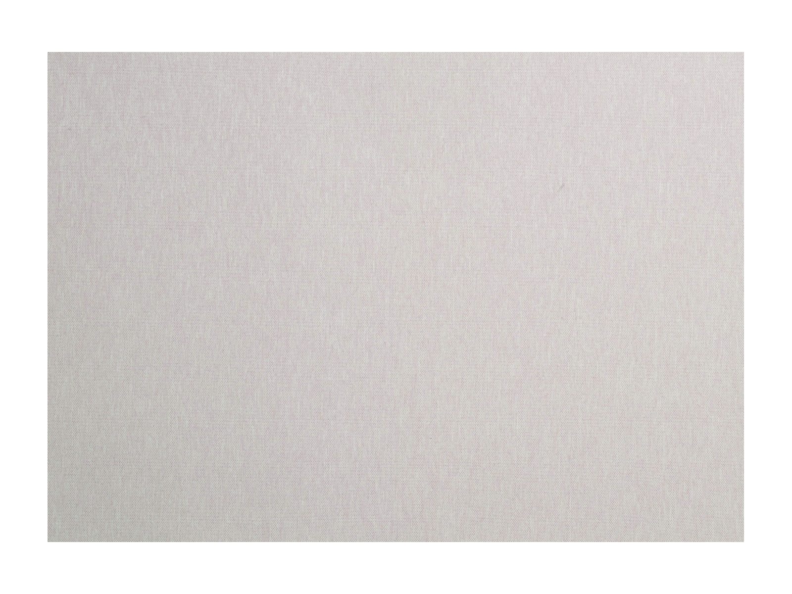 ASA SELECTION Platzset Tischset silk grey 46 x 33 cm, Tischwäsche