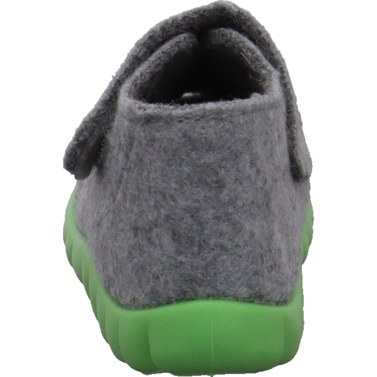Fischer-Markenschuh Flexi Hausschuh