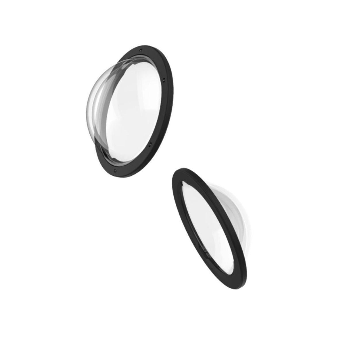Objektivdeckel QooCam 3 Ultra Lens Protector