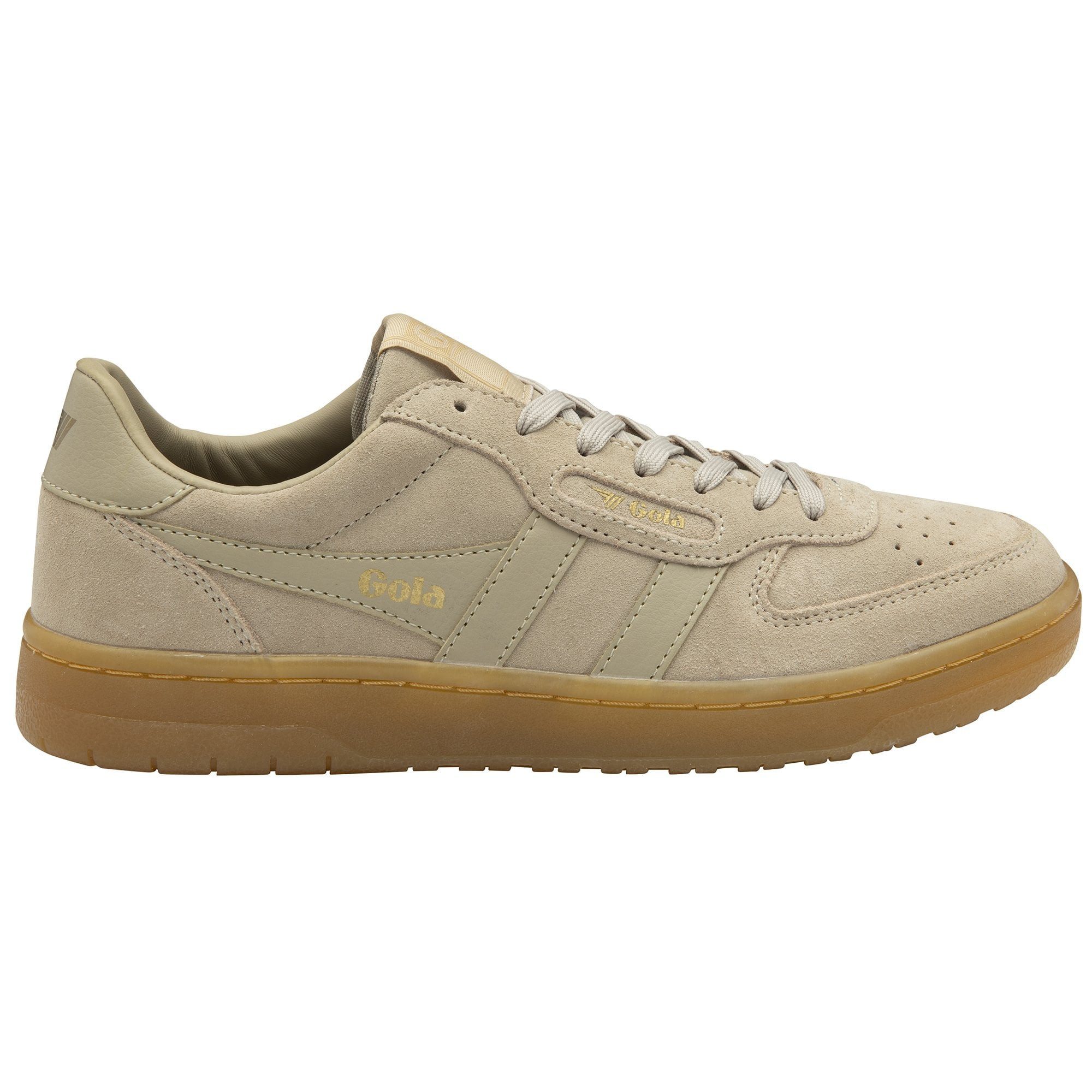 Gola Hawk '86 2025 (Wildleder) beige Damen Sneaker günstig online kaufen