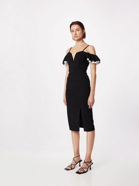 Wal G Cocktailkleid SIMAH (1-tlg) Volant