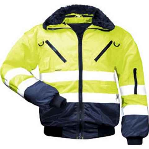 Norway Schutzjacke GUNNAR, Warnschutz - Pilot - Jacke, Norway Konstrukt