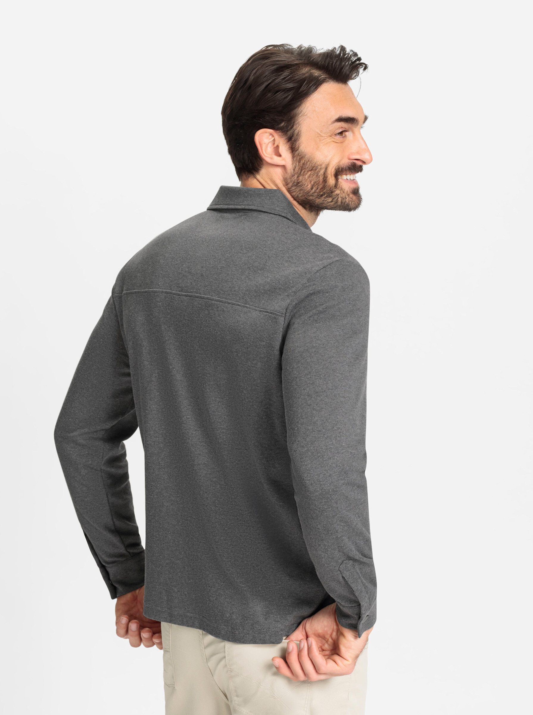 Witt T-Shirt Sweatjacke günstig online kaufen