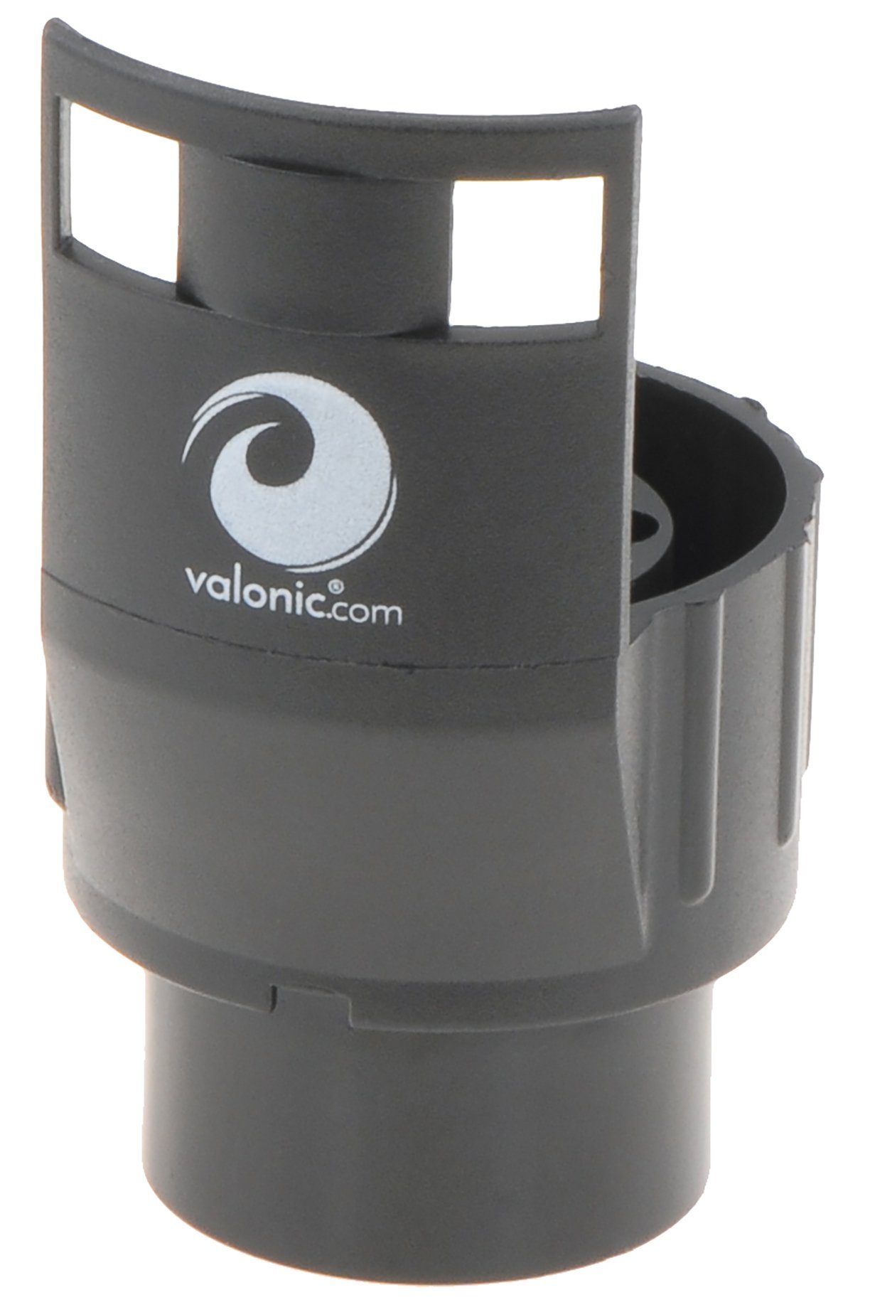 valonic valonic - KFZ Adapter 7 (alt) auf 13 polig (neu), Auto, PKW Anhänger-Adapter 7 polig zu 13 polig, Adapterstück Auto zu Hänger - für Anhängerkupplung, Pkw, Kfz und LKW