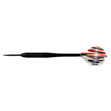 Karella Dartpfeil Dartset Blackstar Steel 21g