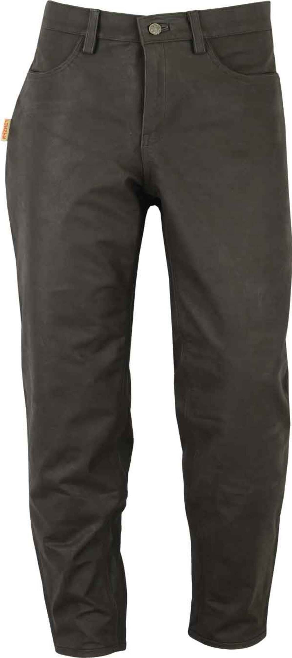 Fuente Leather Wears Lederhose Jagdhose Leder günstig online kaufen