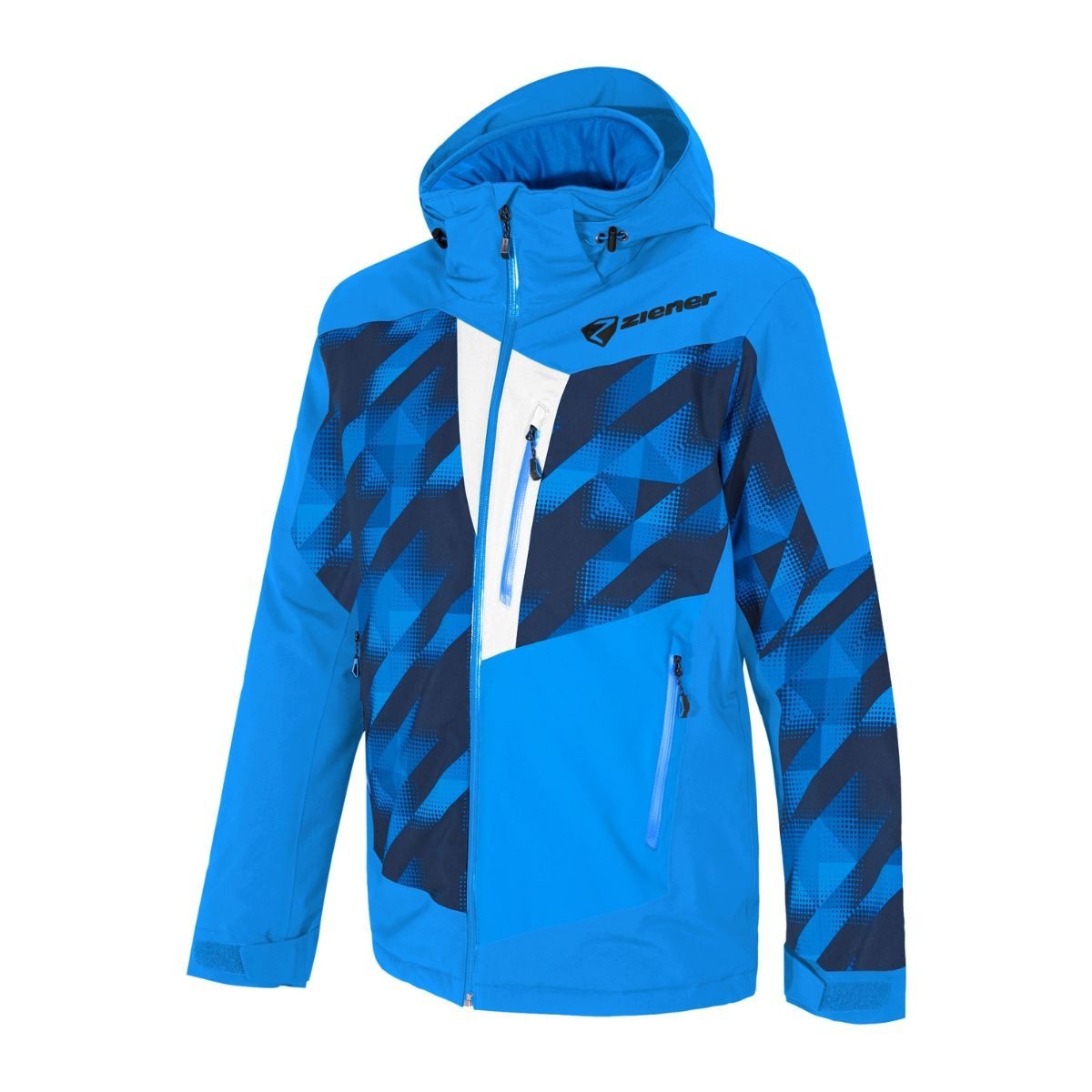 Ziener Skijacke ZIENER TAMAL Lady Damen Skijacke 20k 120g 214921 919