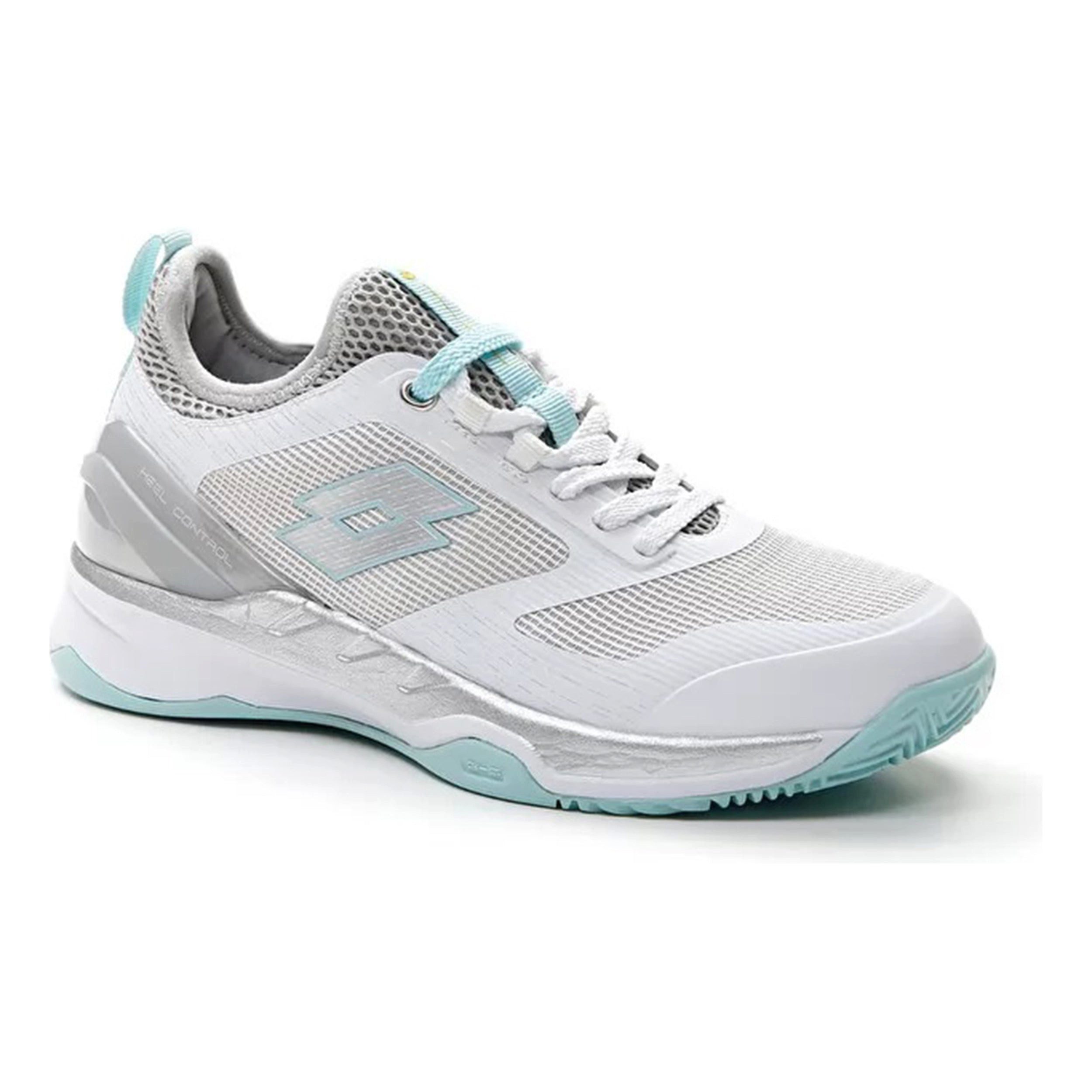 Lotto Mirage 200 - Sandplatzcourt Tennisschuh Tennisschuh